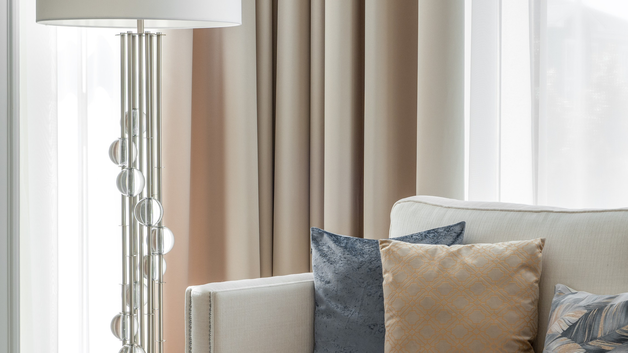 Квартиры и дома. Интерьерный и архитектурный фотограф и видеограф в Москве