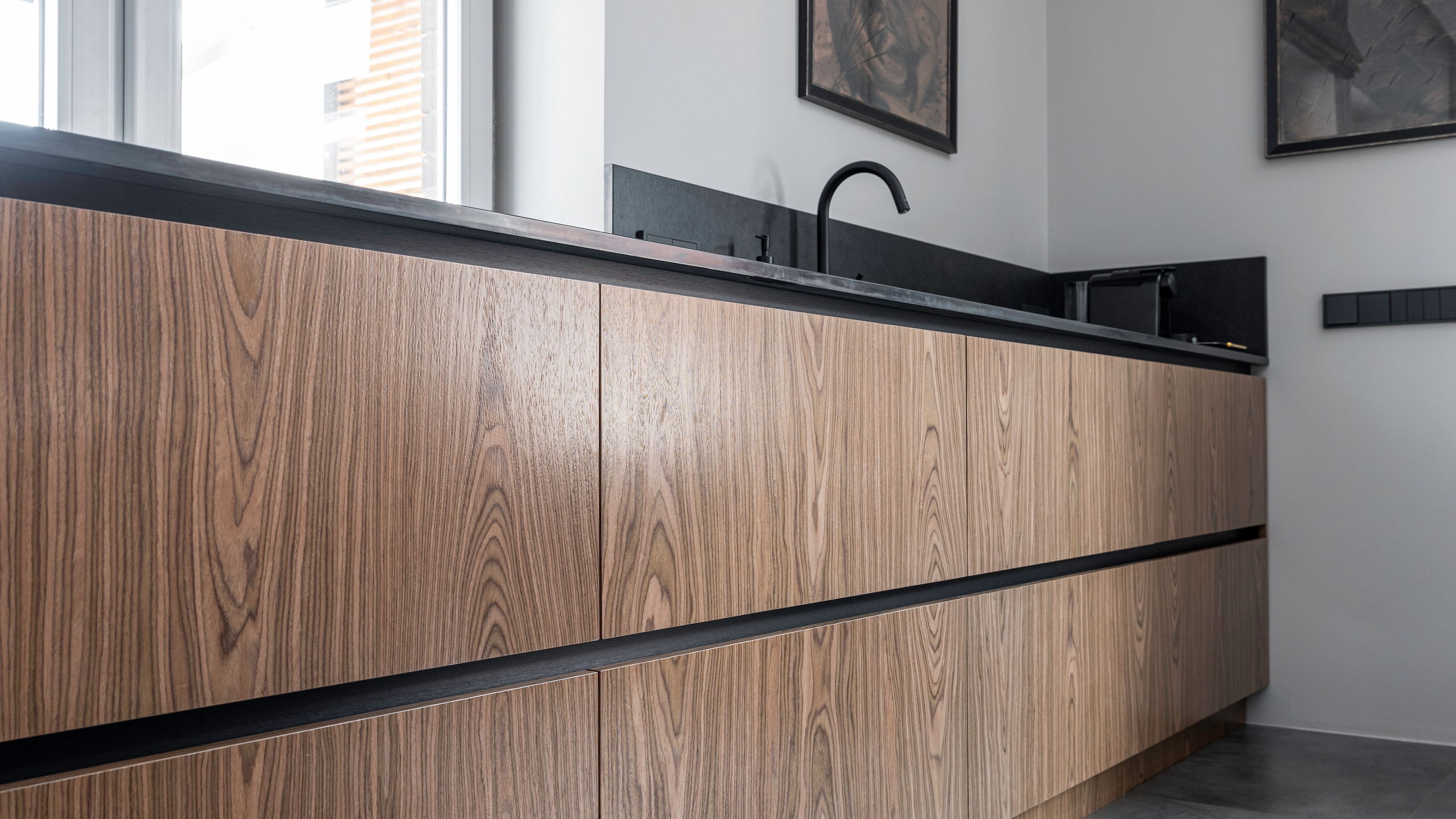 Фотосъемка мебели для производлителей. Интерьерный и архитектурный фотограф и видеограф в Москве