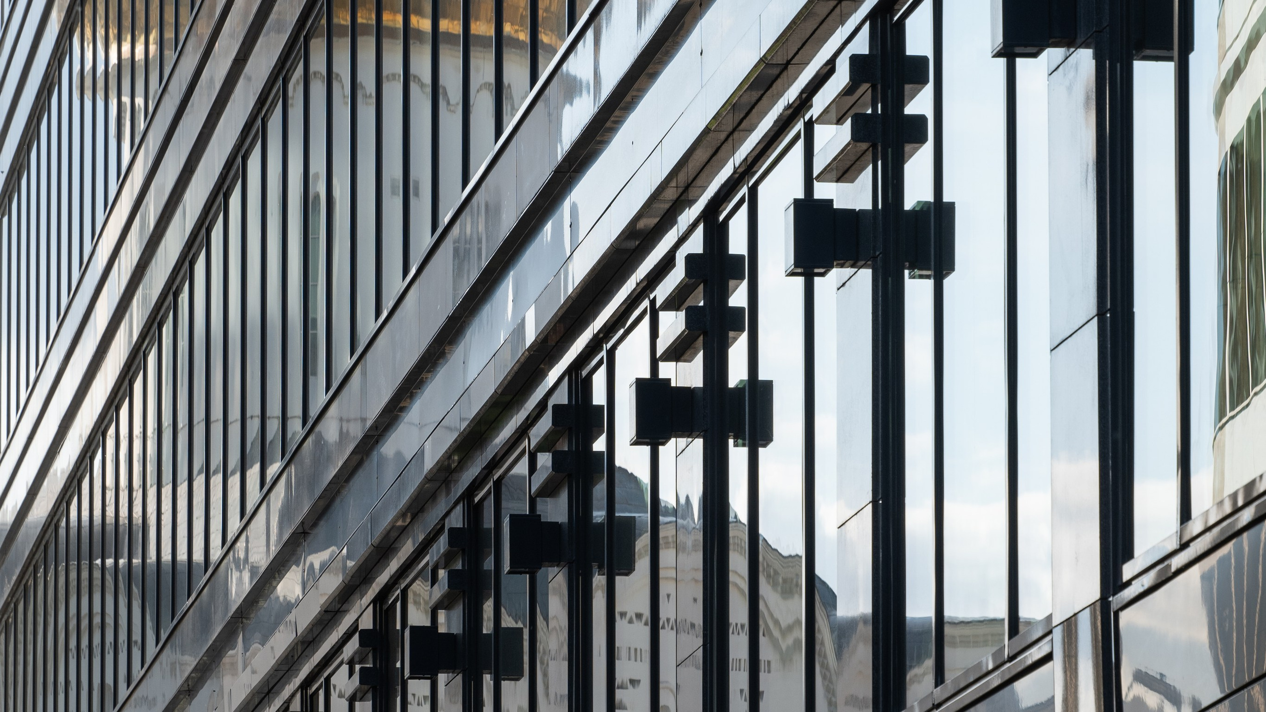 Архитектура. Интерьерный и архитектурный фотограф и видеограф в Москве