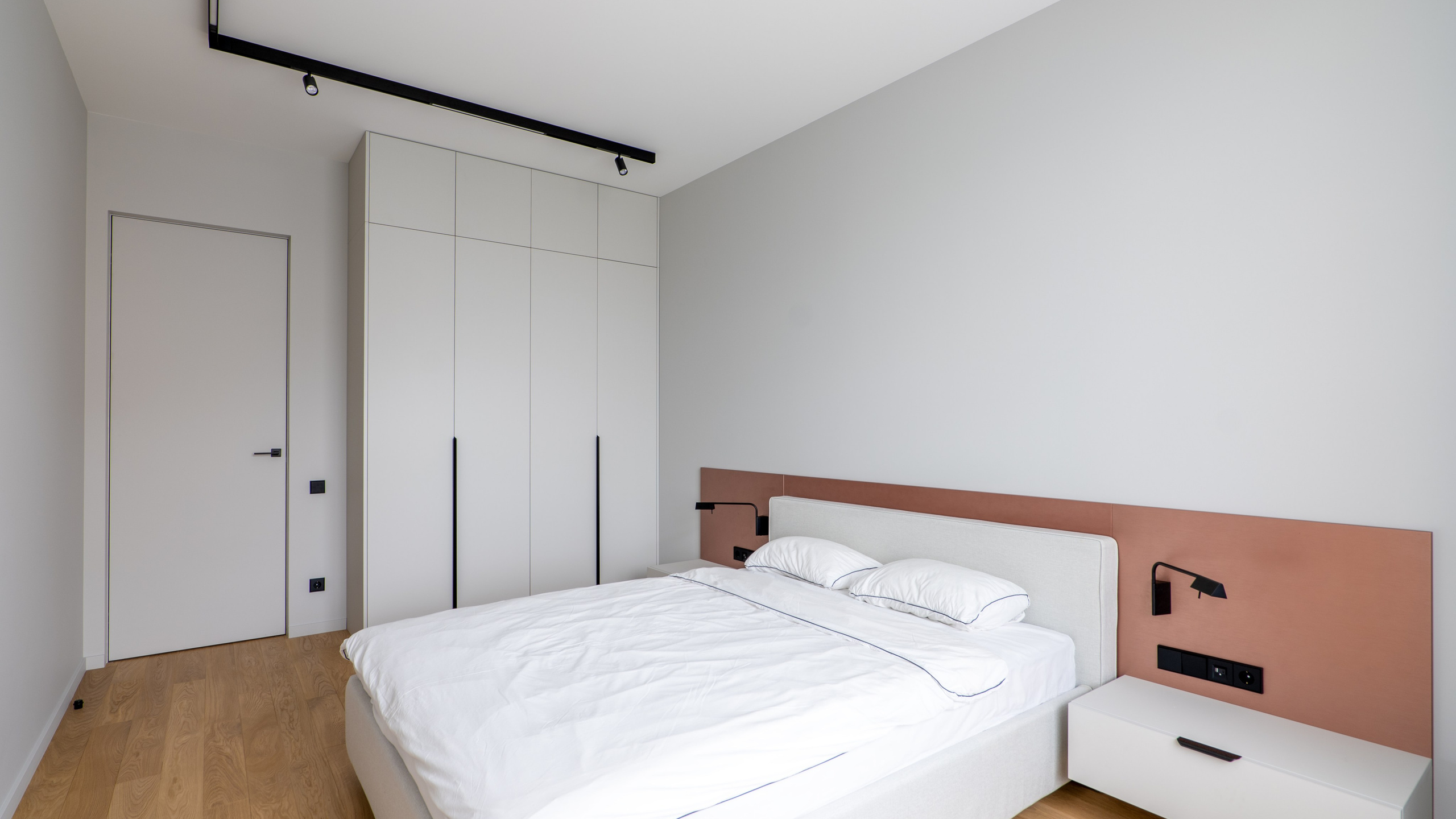 Портфолио ремонта. Интерьерный и архитектурный фотограф и видеограф в Москве