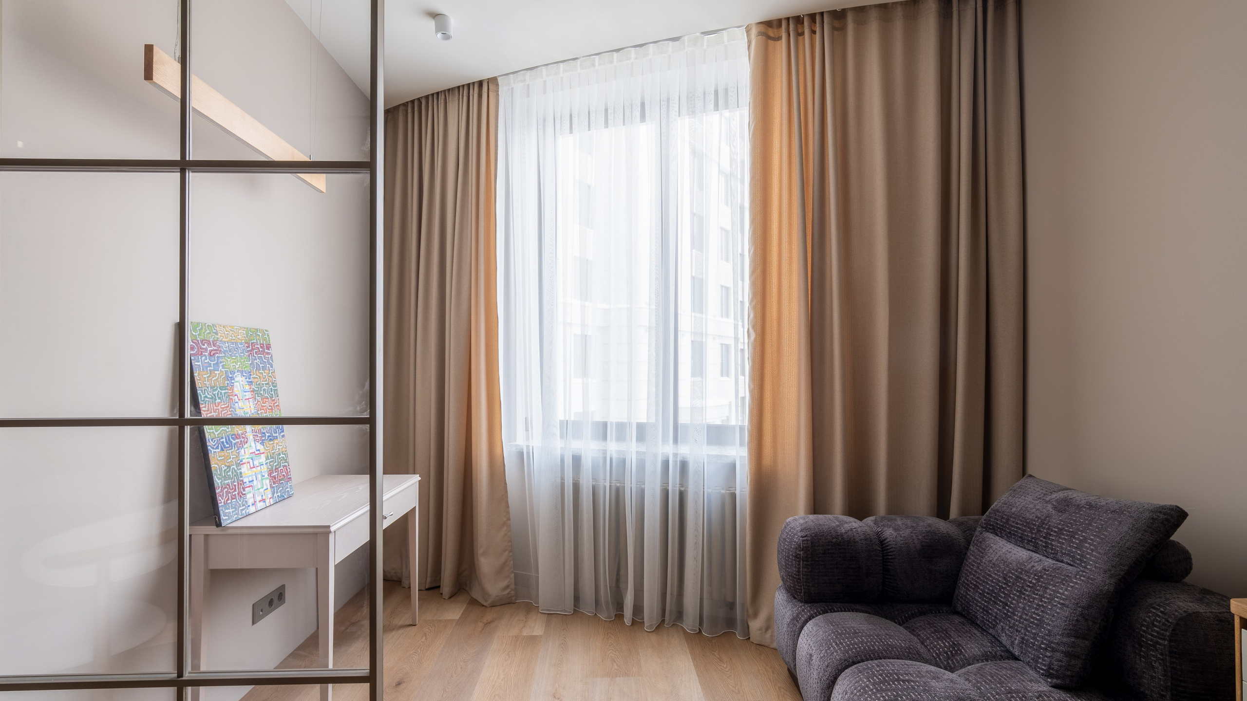 Квартиры и дома. Интерьерный и архитектурный фотограф и видеограф в Москве