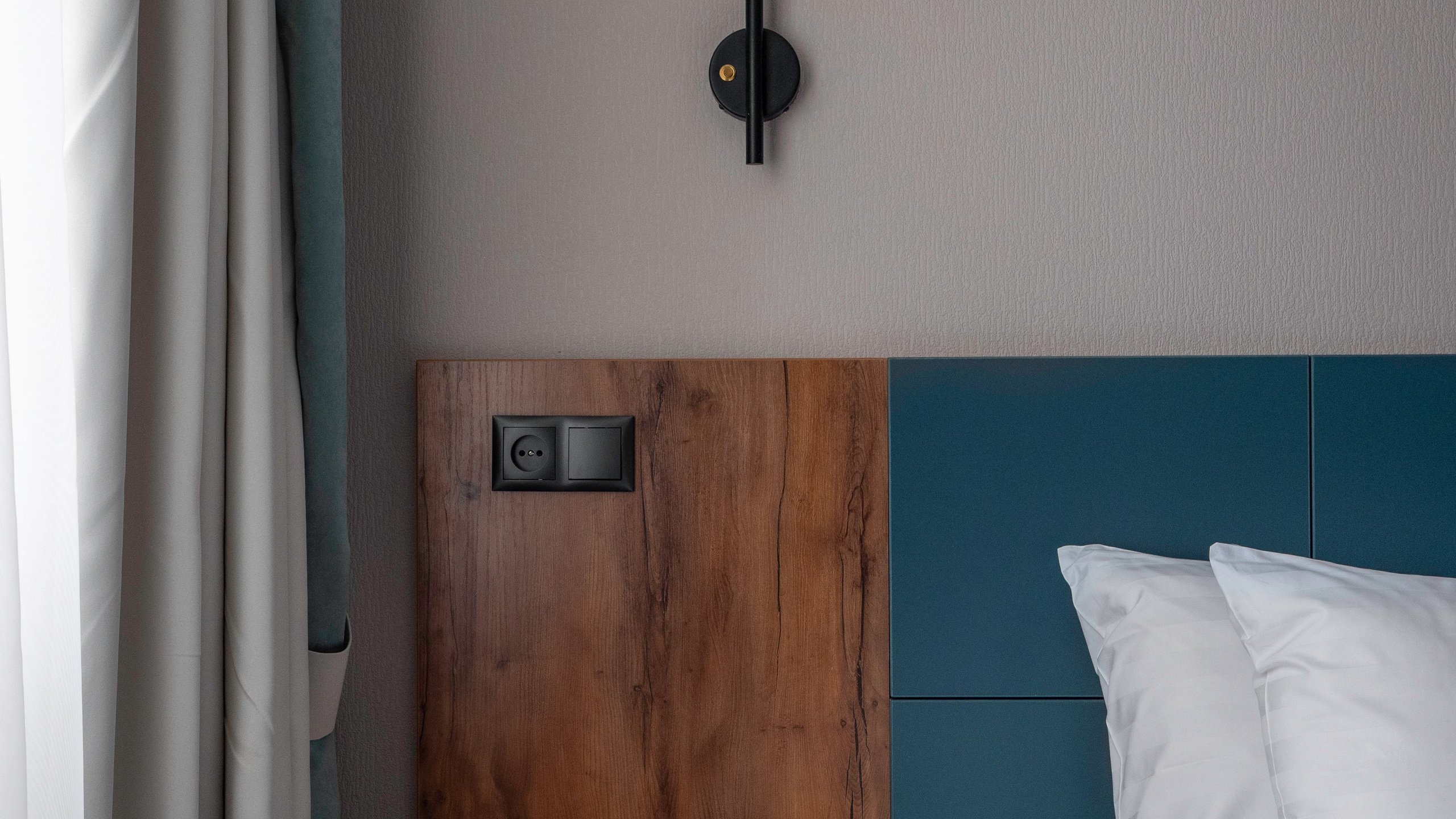 Фотосъемка гостиниц и хостелов. Интерьерный и архитектурный фотограф и видеограф в Москве