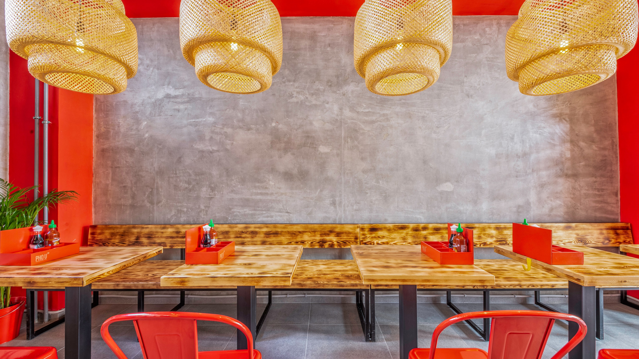 Рестораны. Интерьерный и архитектурный фотограф и видеограф в Москве