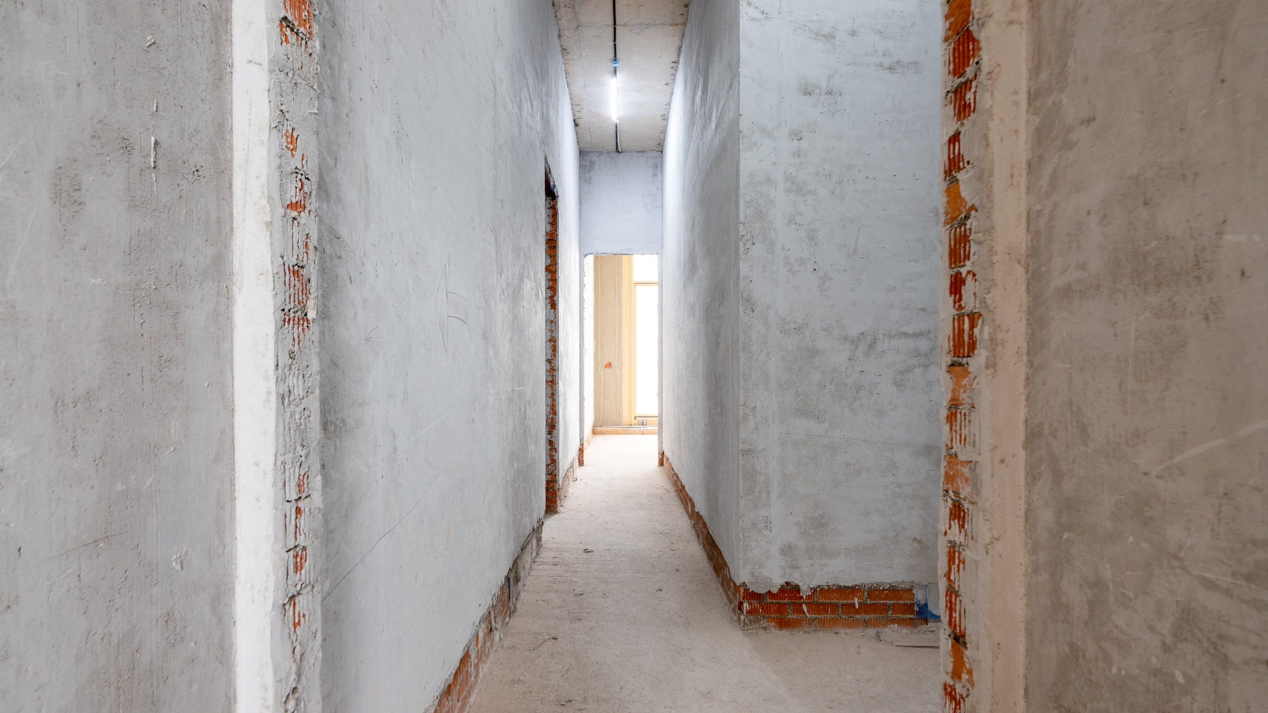 Стройки. Интерьерный и архитектурный фотограф и видеограф в Москве