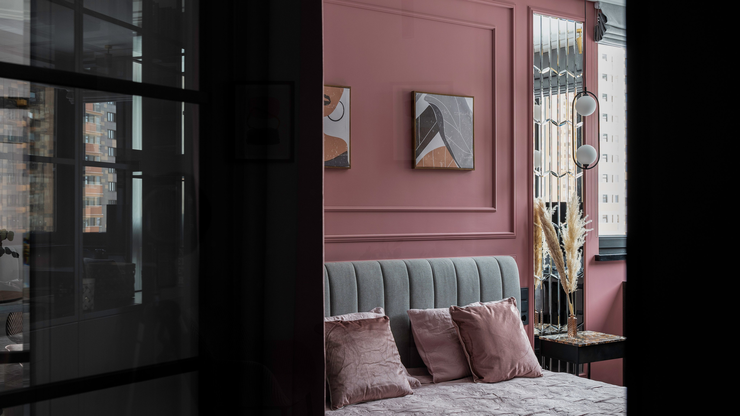 Съемка для дизайнера. Интерьерный и архитектурный фотограф и видеограф в Москве