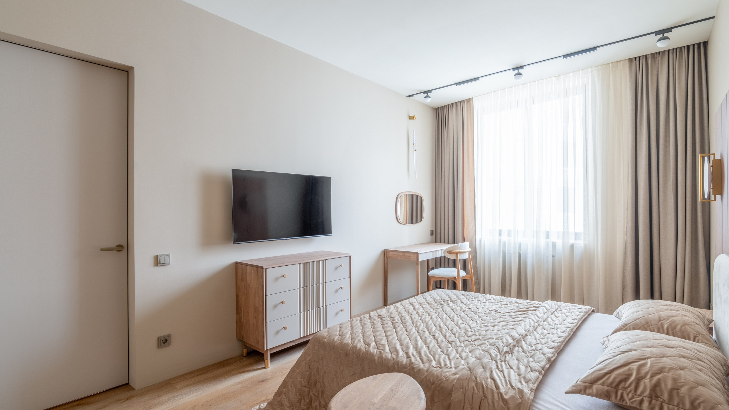 Квартиры и дома. Интерьерный и архитектурный фотограф и видеограф в Москве