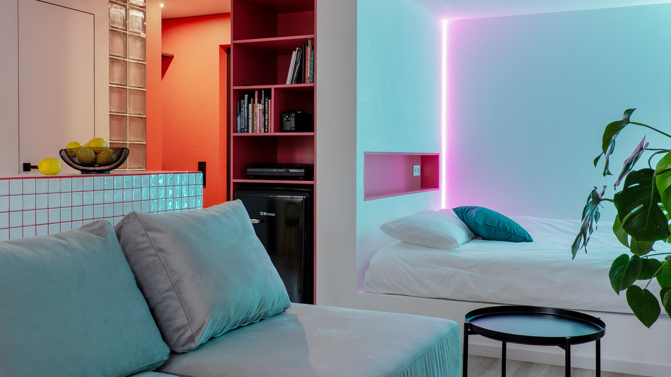 Фотосъемка для дизайнера. Интерьерный и архитектурный фотограф и видеограф в Москве