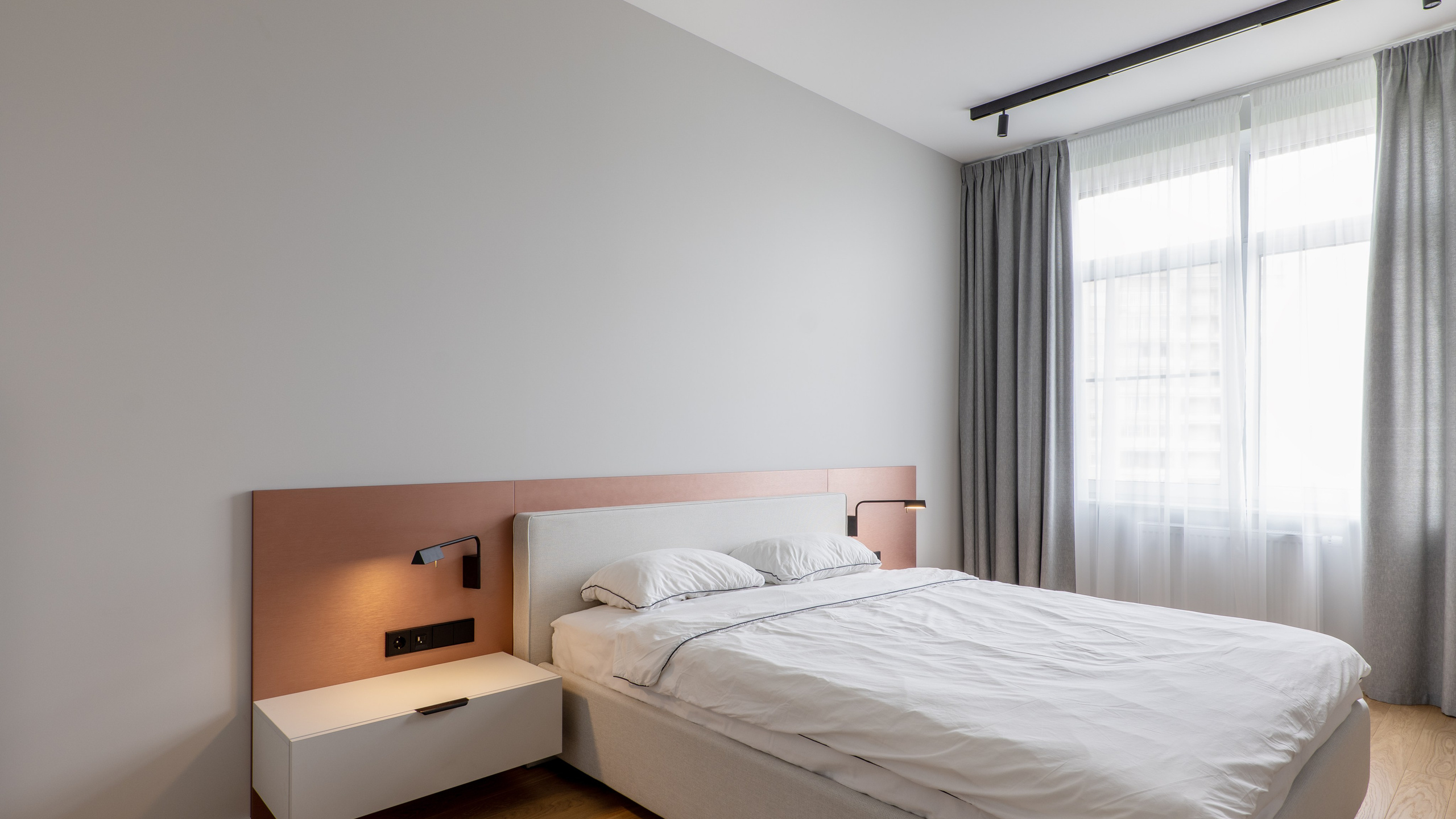 Портфолио ремонта. Интерьерный и архитектурный фотограф и видеограф в Москве