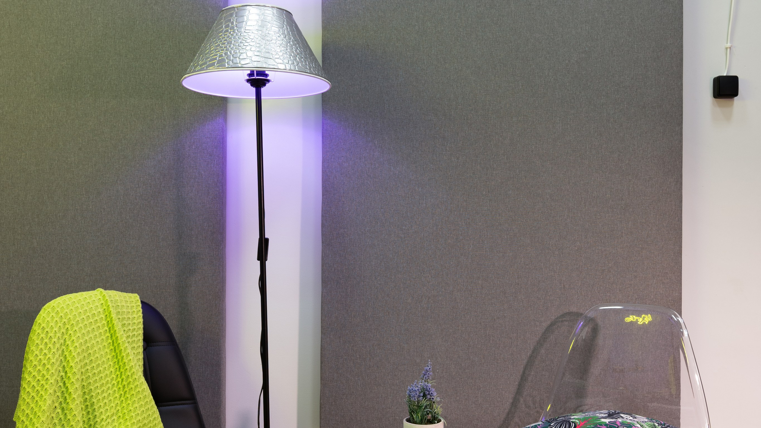 Студия звукозаписи. Интерьерный и архитектурный фотограф и видеограф в Москве