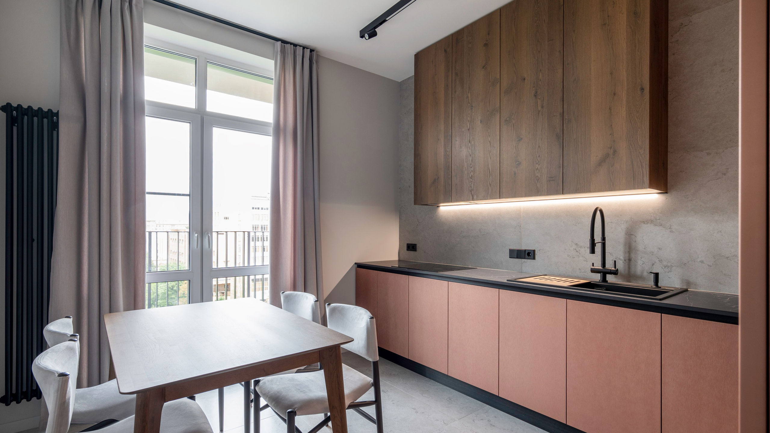 Портфолио ремонта. Интерьерный и архитектурный фотограф и видеограф в Москве