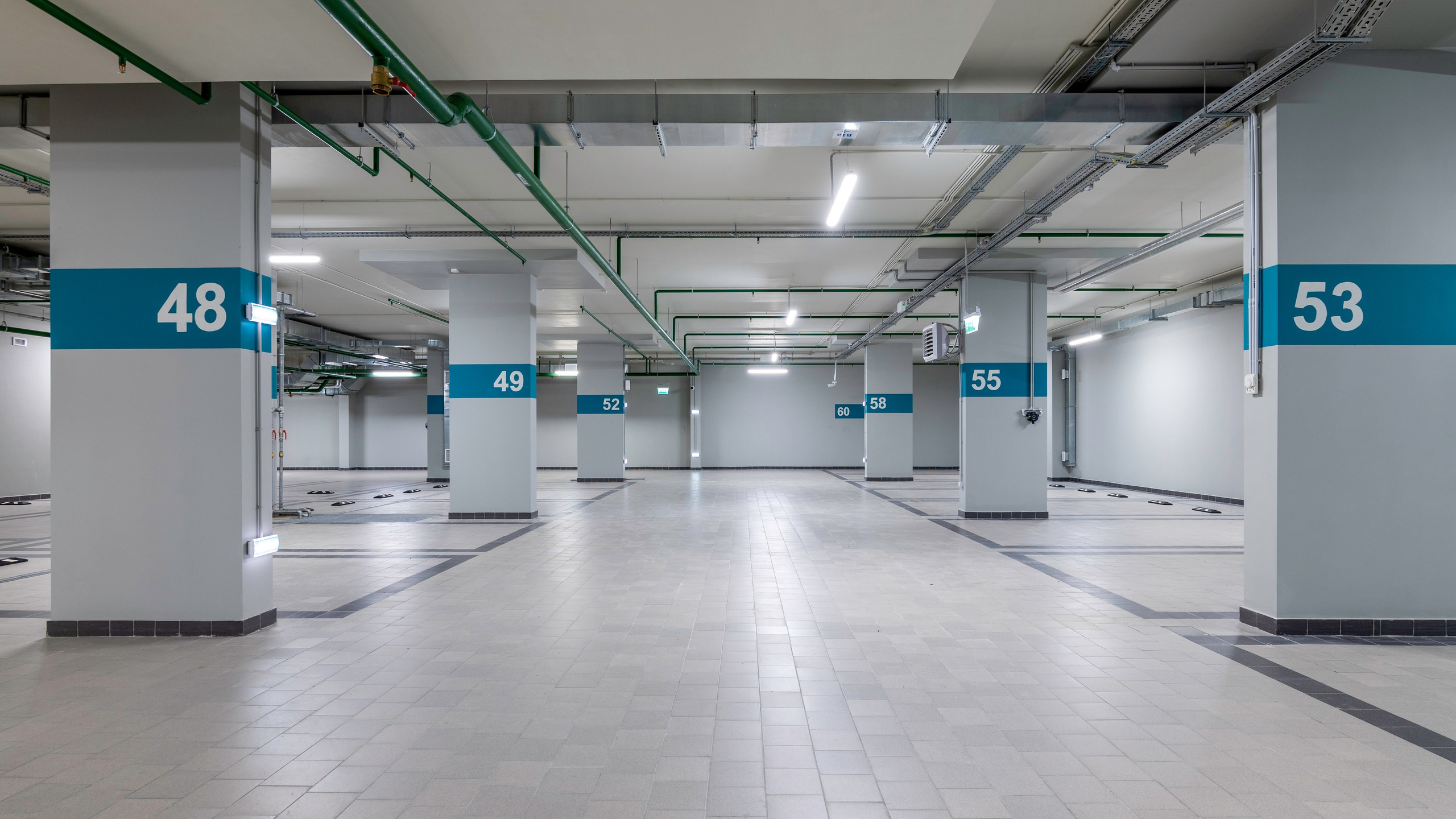 Стройки. Интерьерный и архитектурный фотограф и видеограф в Москве