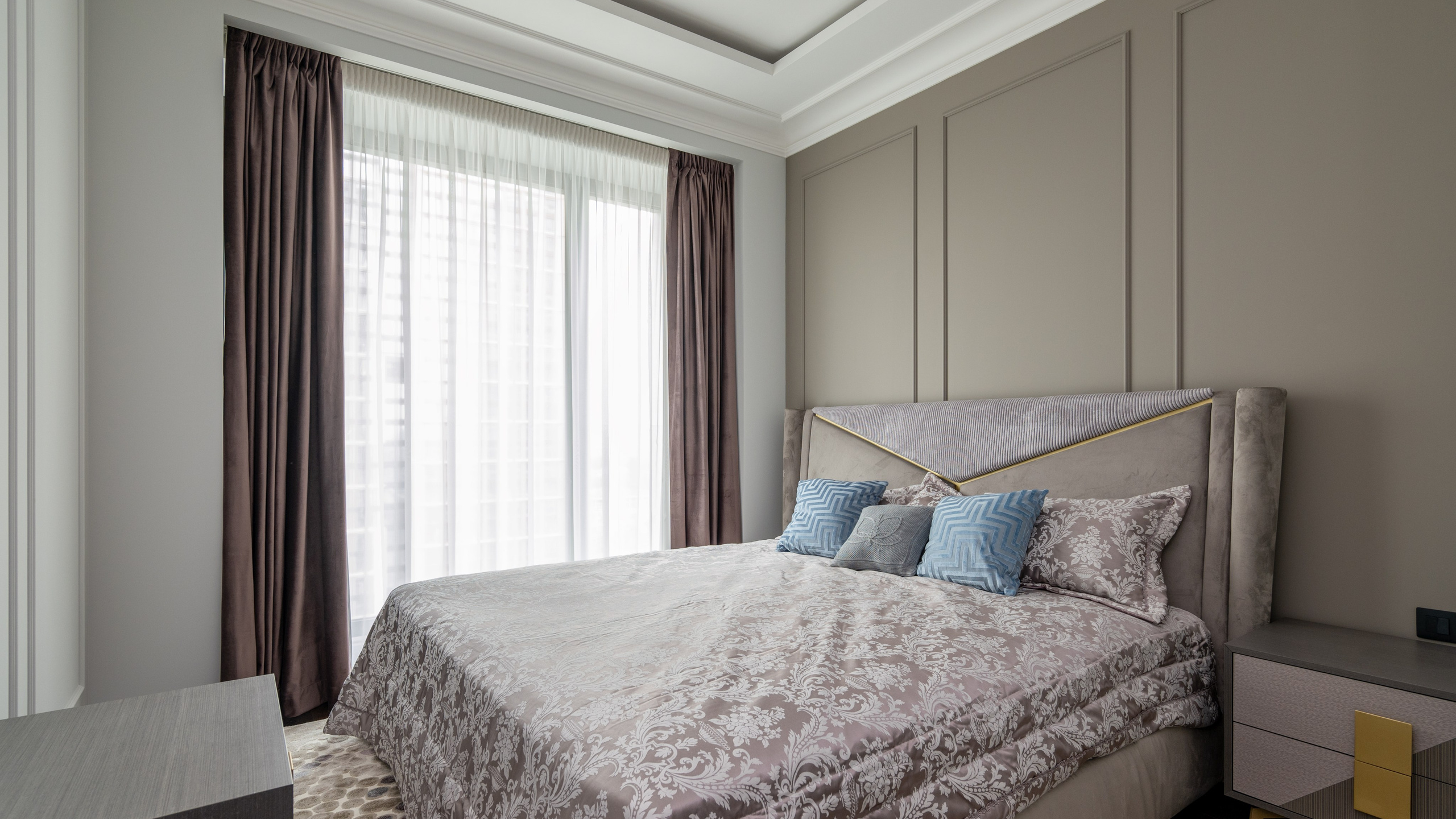 Квартиры и дома. Интерьерный и архитектурный фотограф и видеограф в Москве