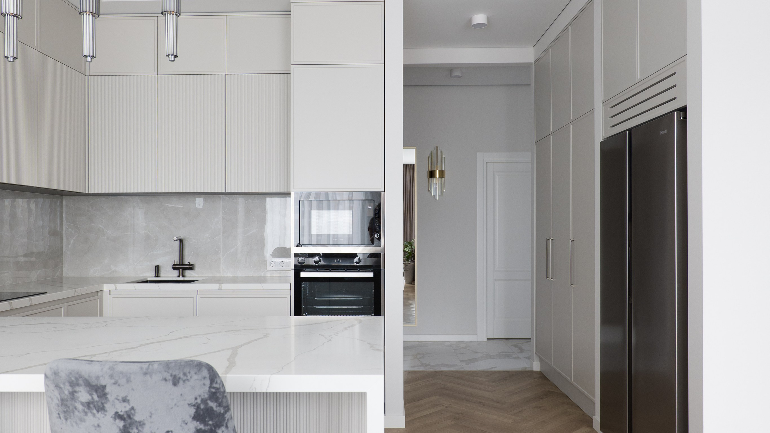 Фотосъемка мебели для производлителей. Интерьерный и архитектурный фотограф и видеограф в Москве