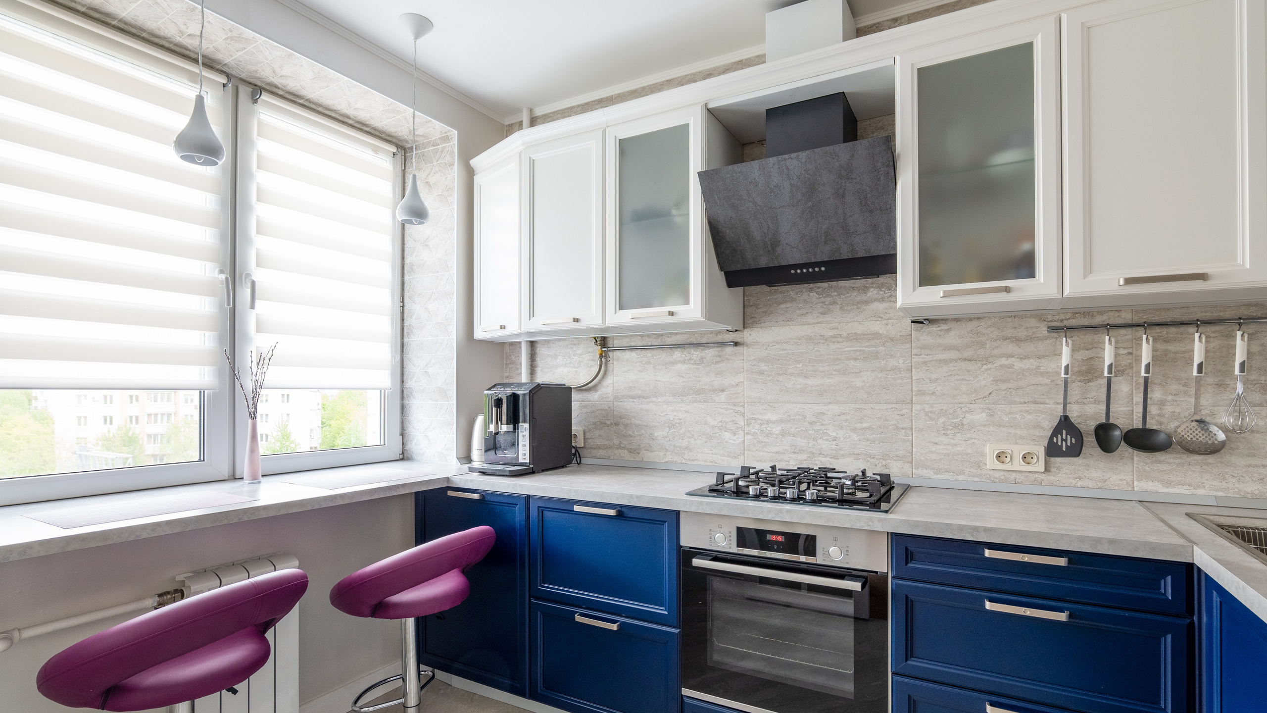 Квартиры и дома. Интерьерный и архитектурный фотограф и видеограф в Москве