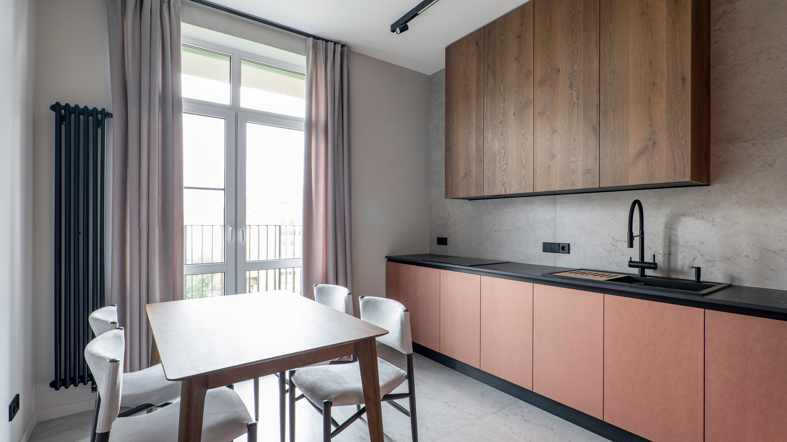 Портфолио ремонта. Интерьерный и архитектурный фотограф и видеограф в Москве