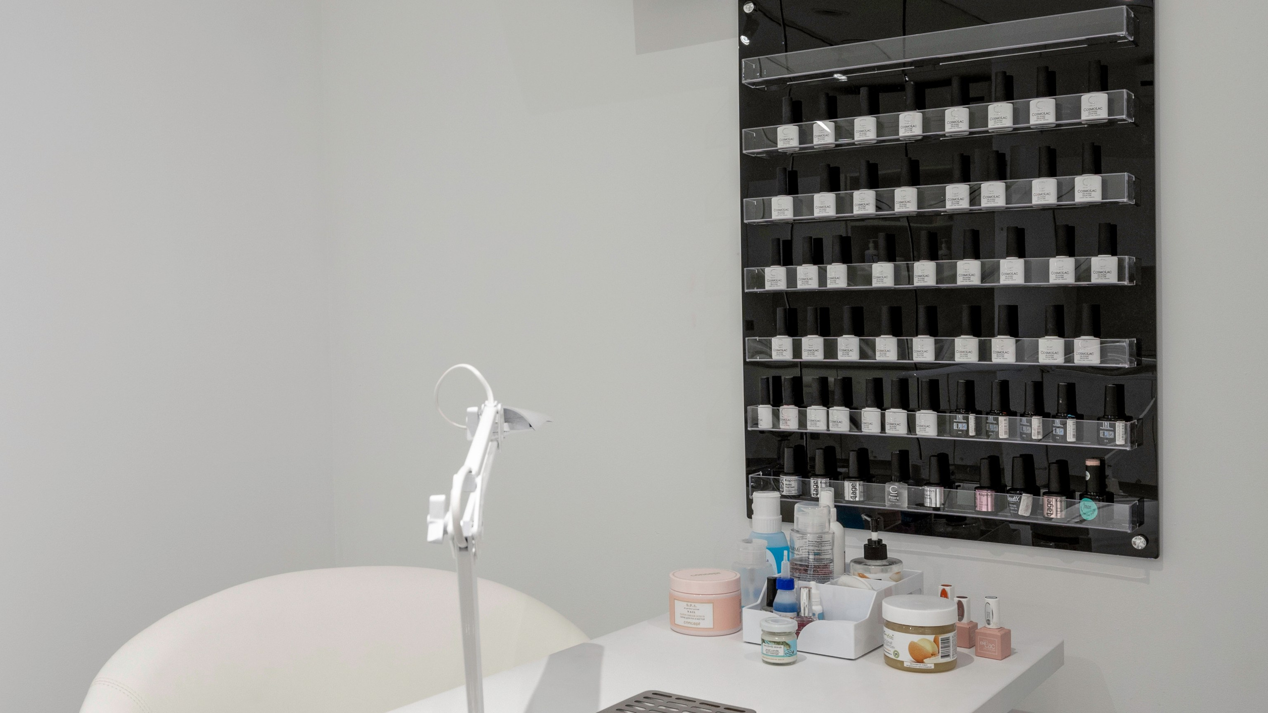 Фотосъемка массажных кабинетов, салонов, медицинских учреждений. Интерьерный и архитектурный фотограф и видеограф в Москве