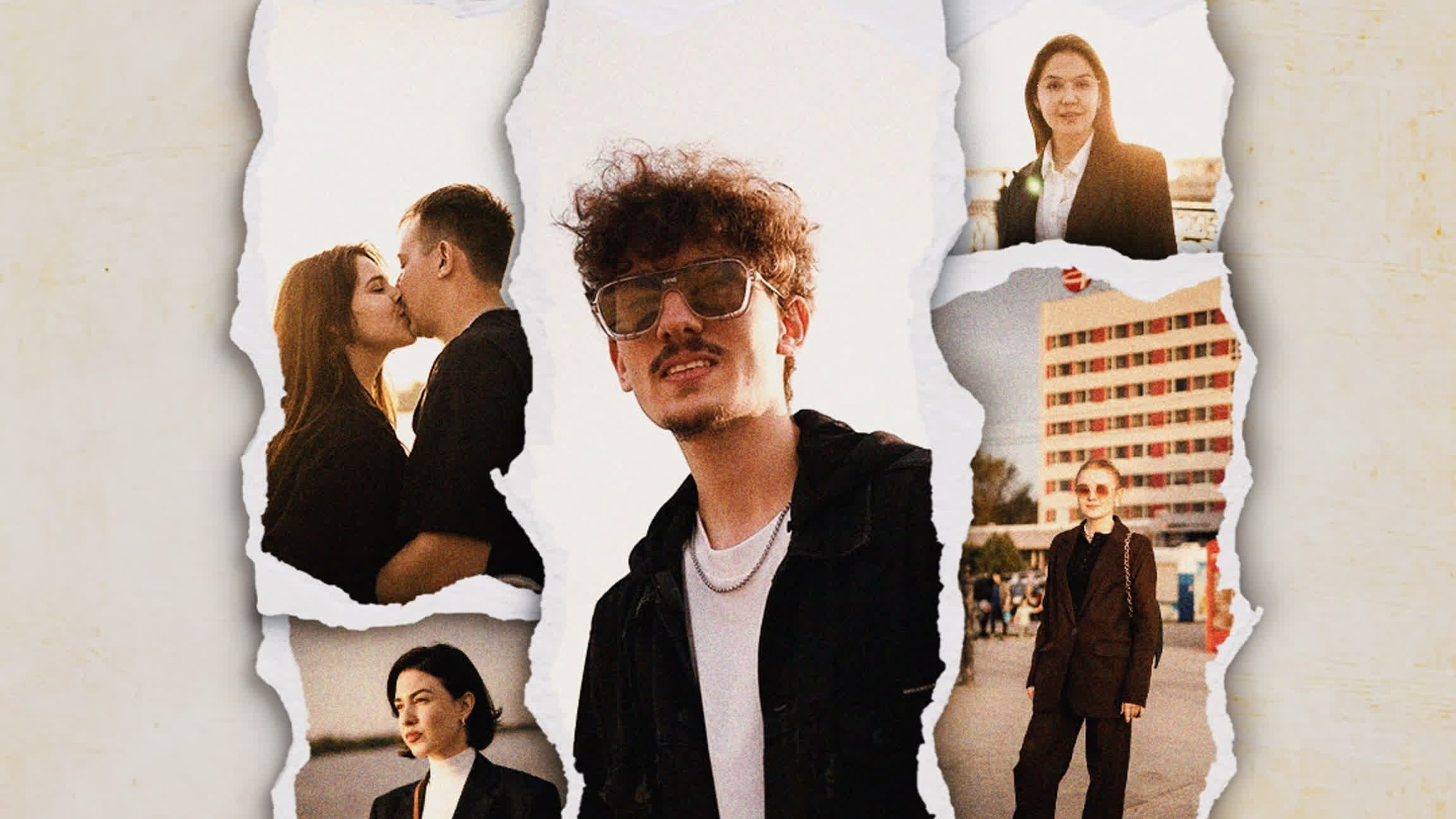 Проект «Ваши Воспоминания». Фотограф твоих воспоминаний | Алексей Алексеев