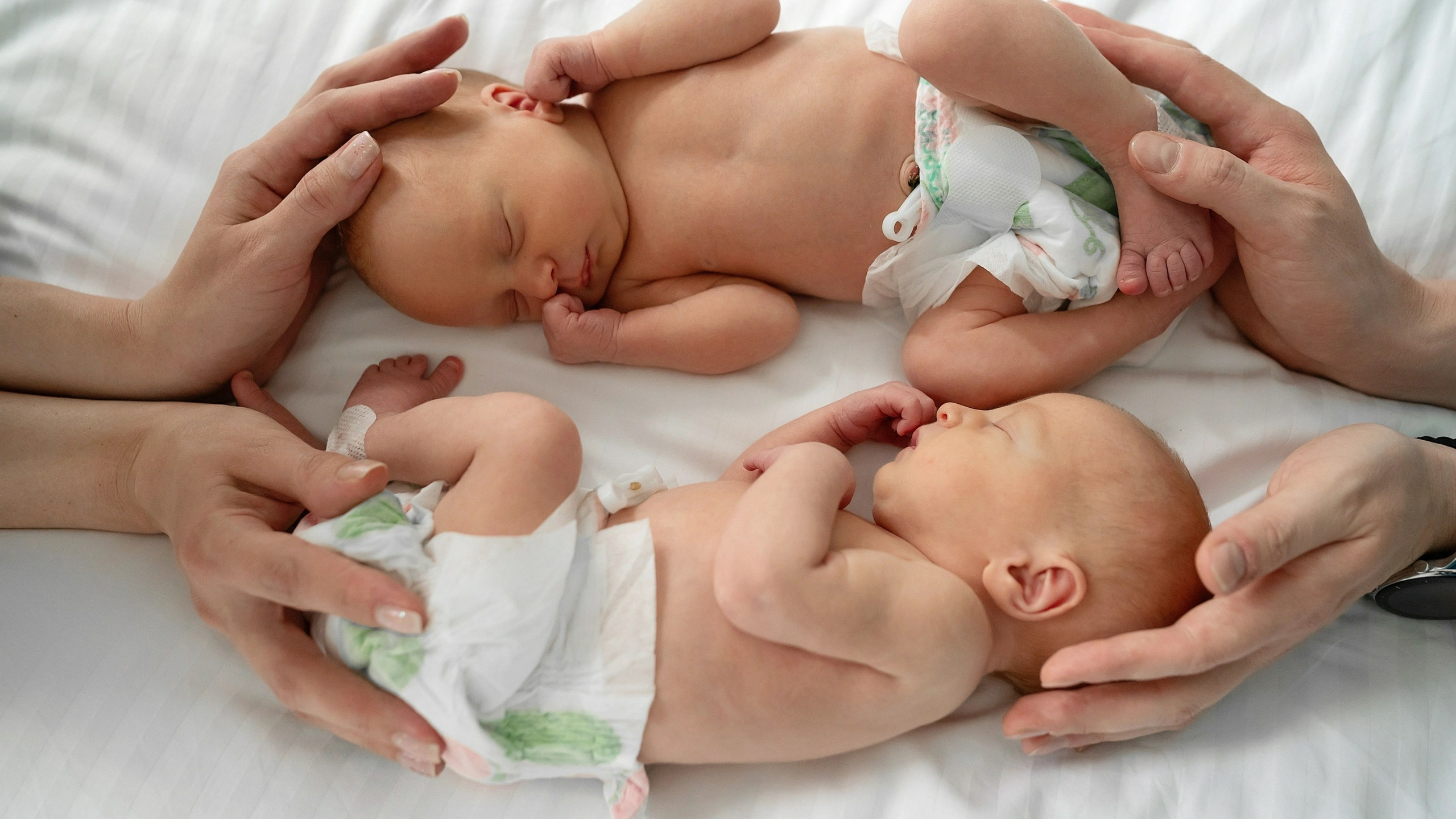 Видео. Фотограф на роды и ньюборн в Санкт-Петербурге | Настасья Сергеева