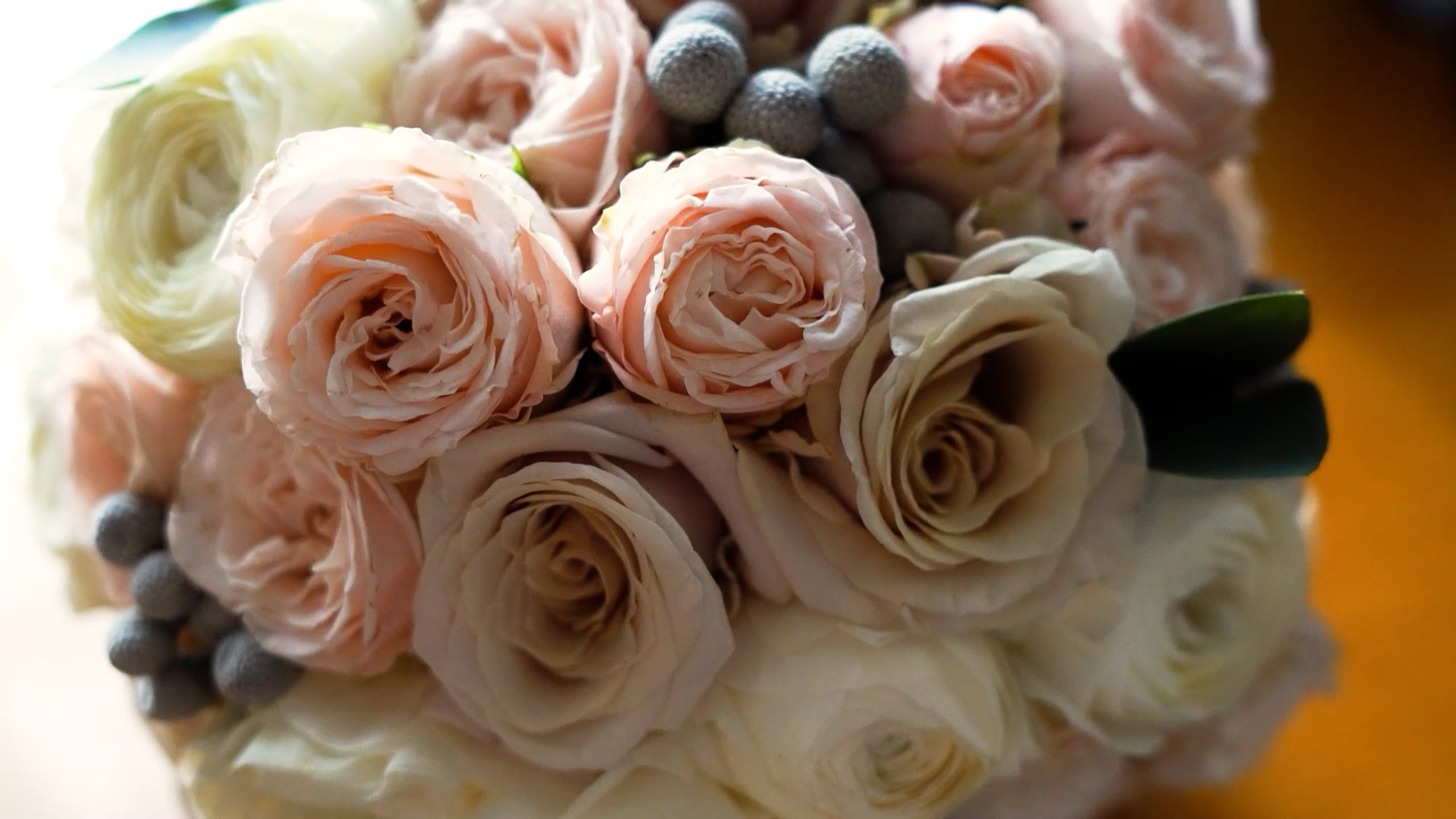 Регистрация брака Екатерины и Петра. Видеограф Осинина Татьяна — видеосъемка в Москве