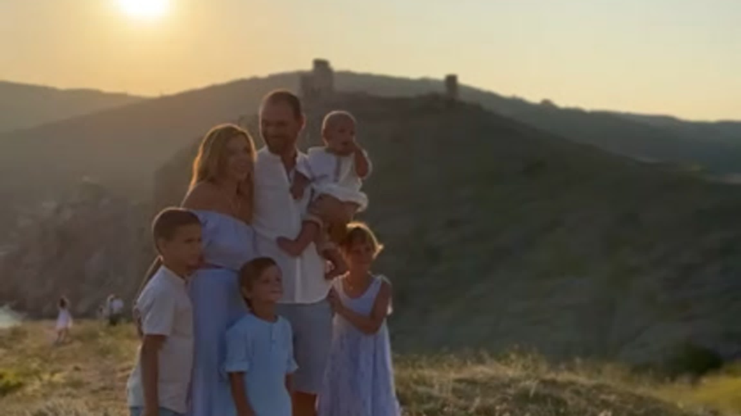 Готовые видео. Фотограф и видеограф в Ставрополе Инна Попова