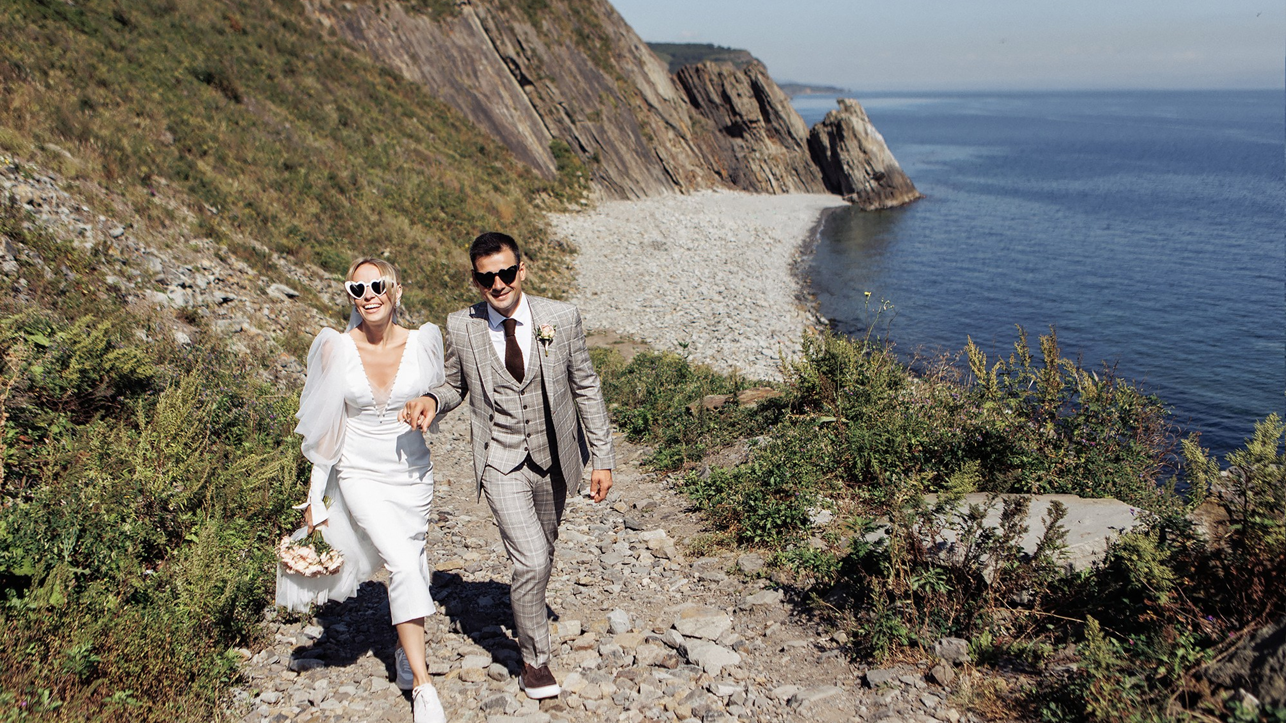 Вера и Слава 18.09.24