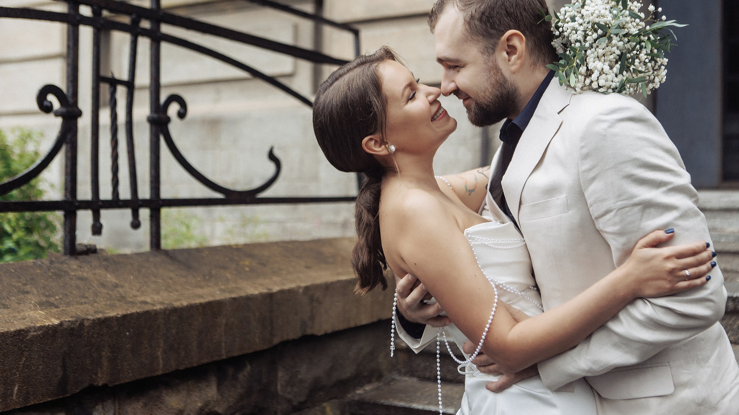 Катя и Вадим 27.07.24