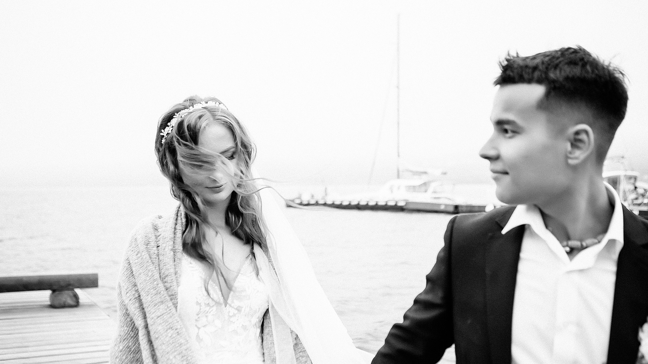 Оля и Тимур 6.09.19