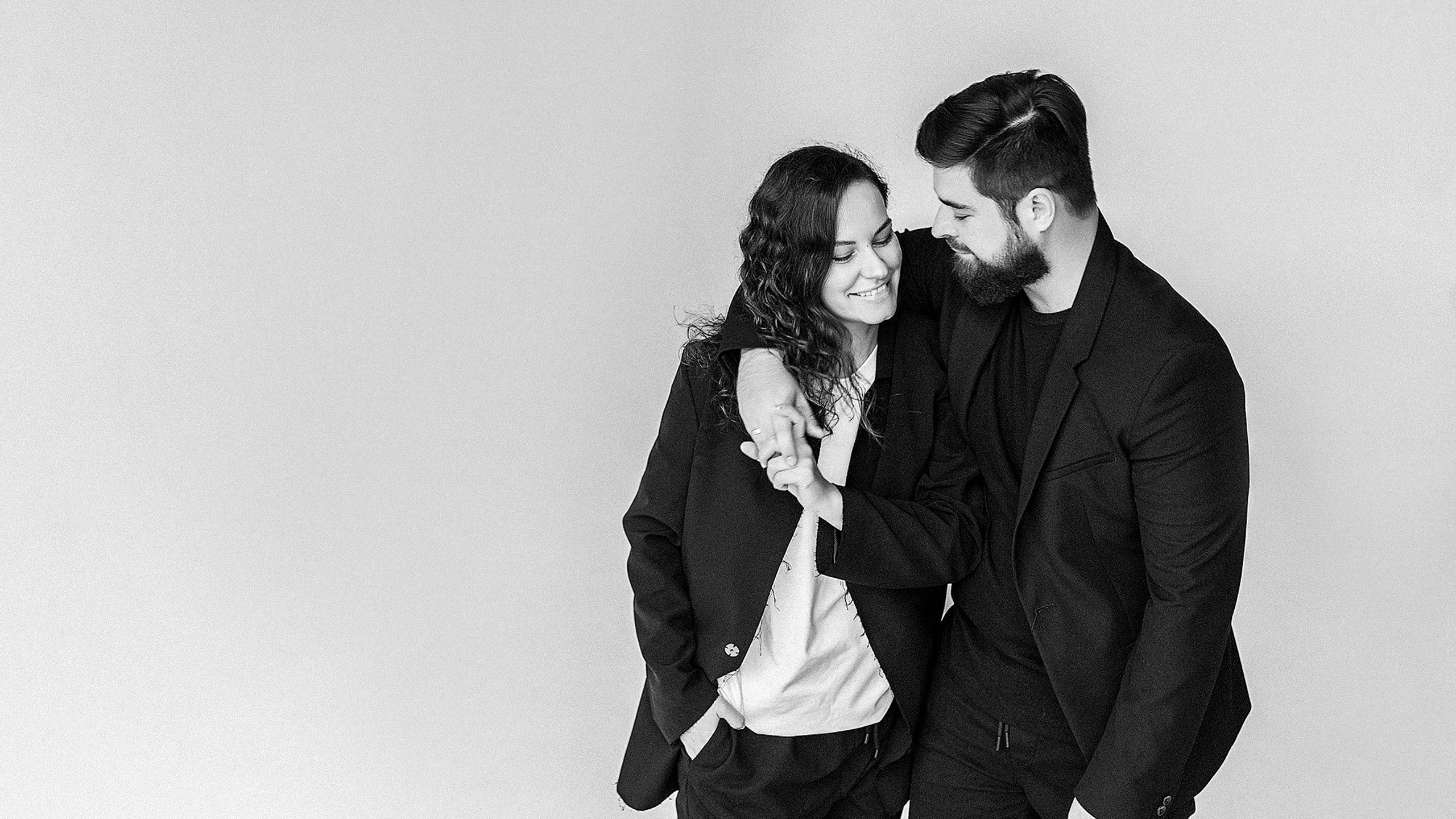 Гриша и Рита