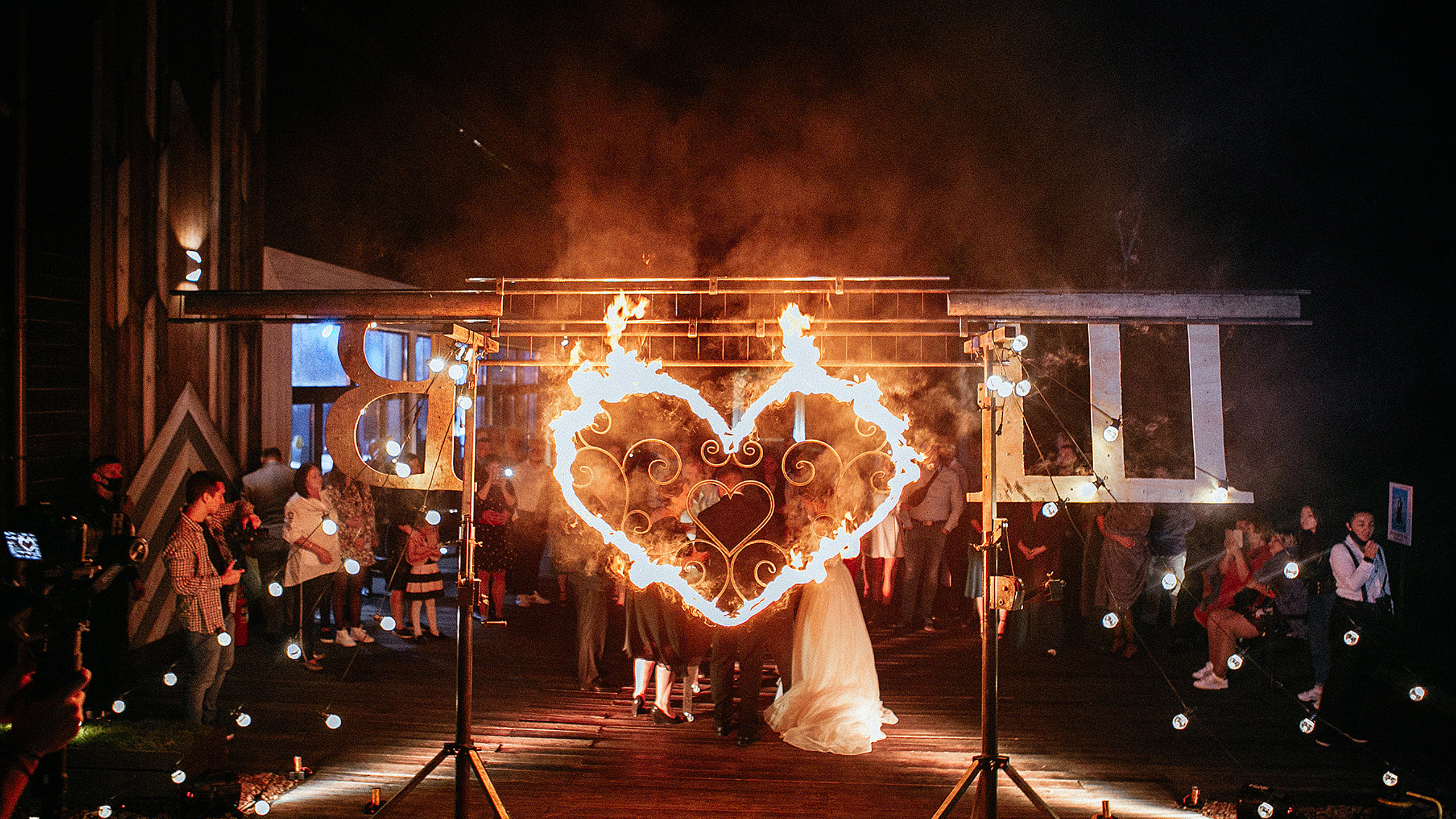 Вика и Шамиль 18.09.20