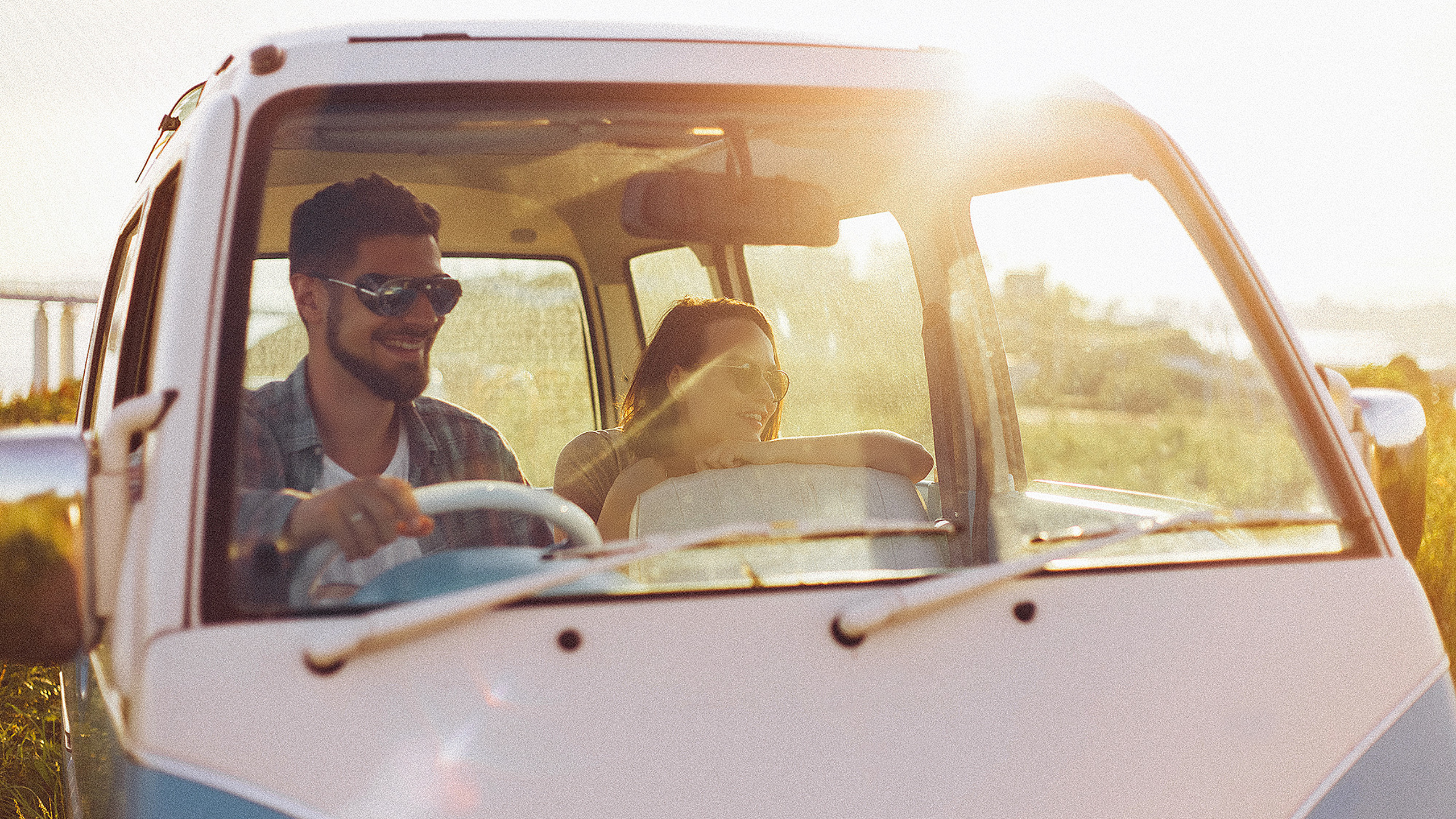 Илья и Наташа