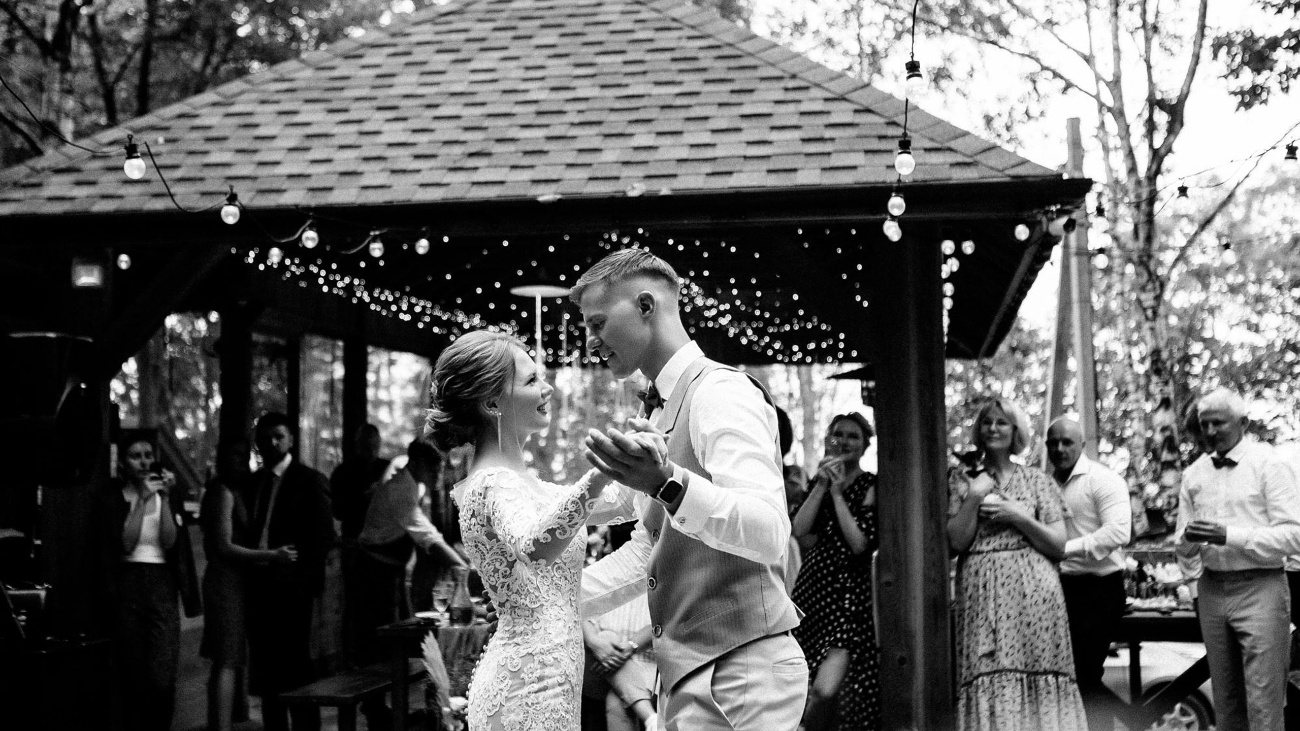 Настя и Данил 14.08.19