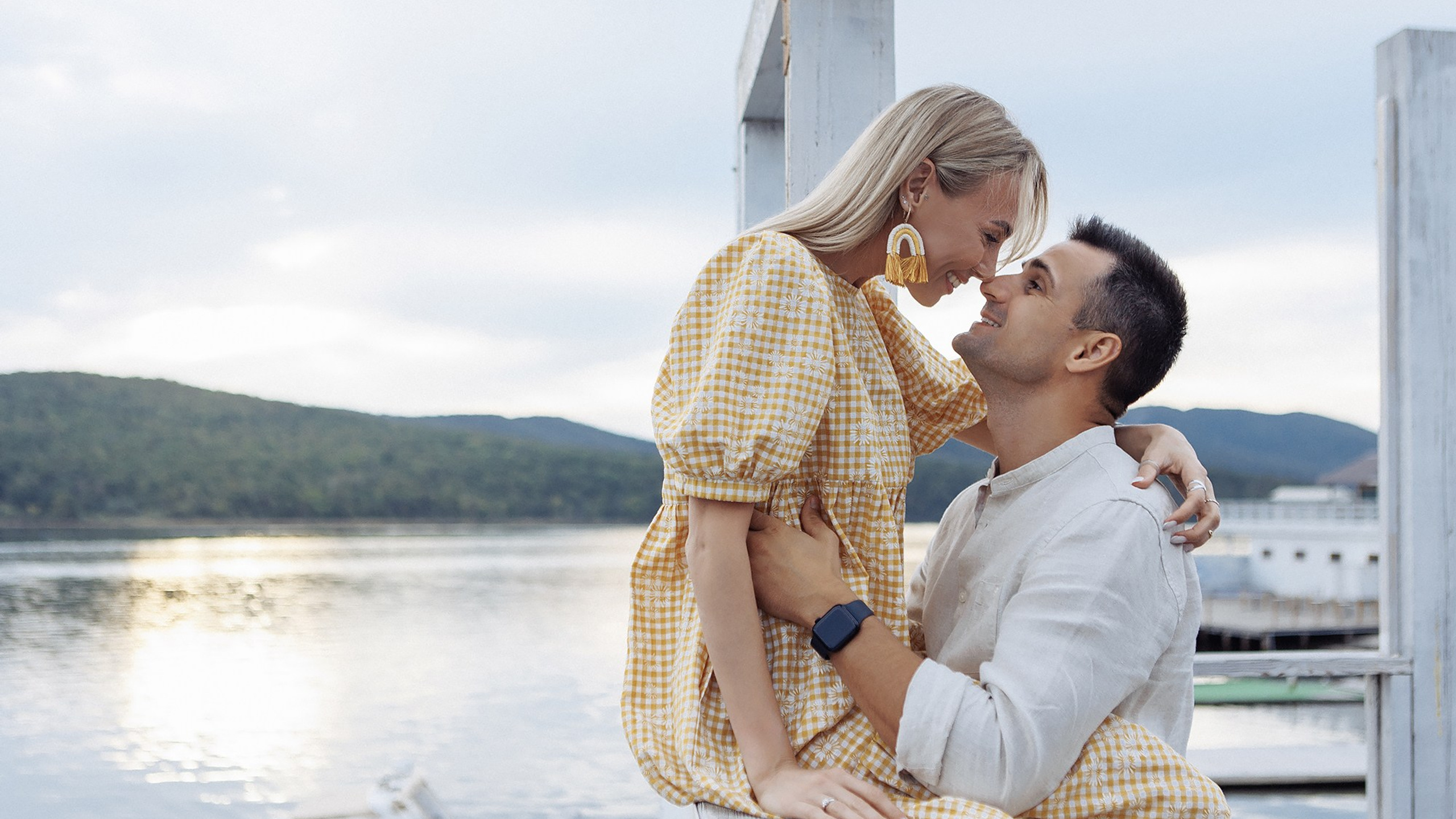 Слава и Вера