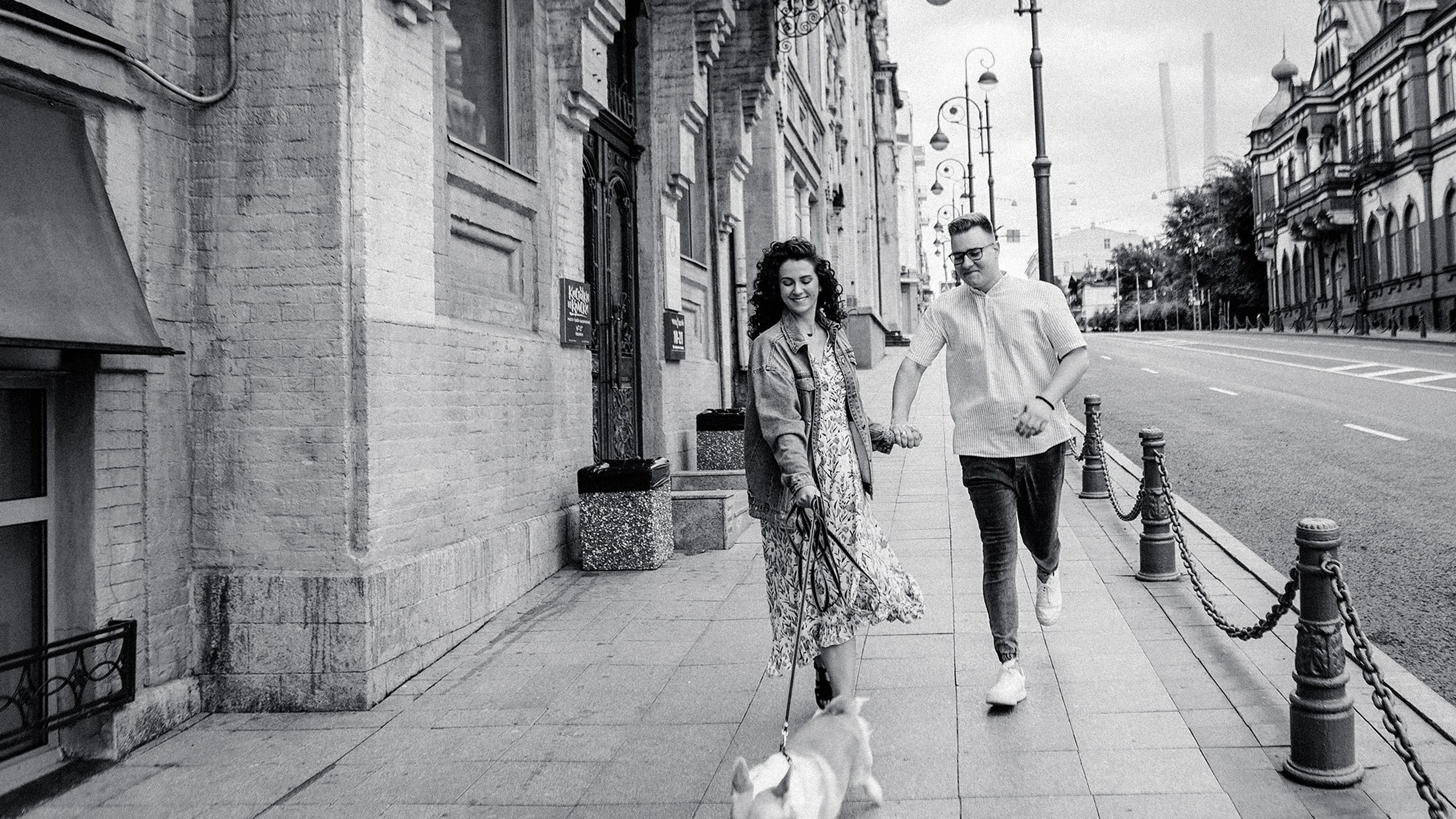 Егор и Лиза