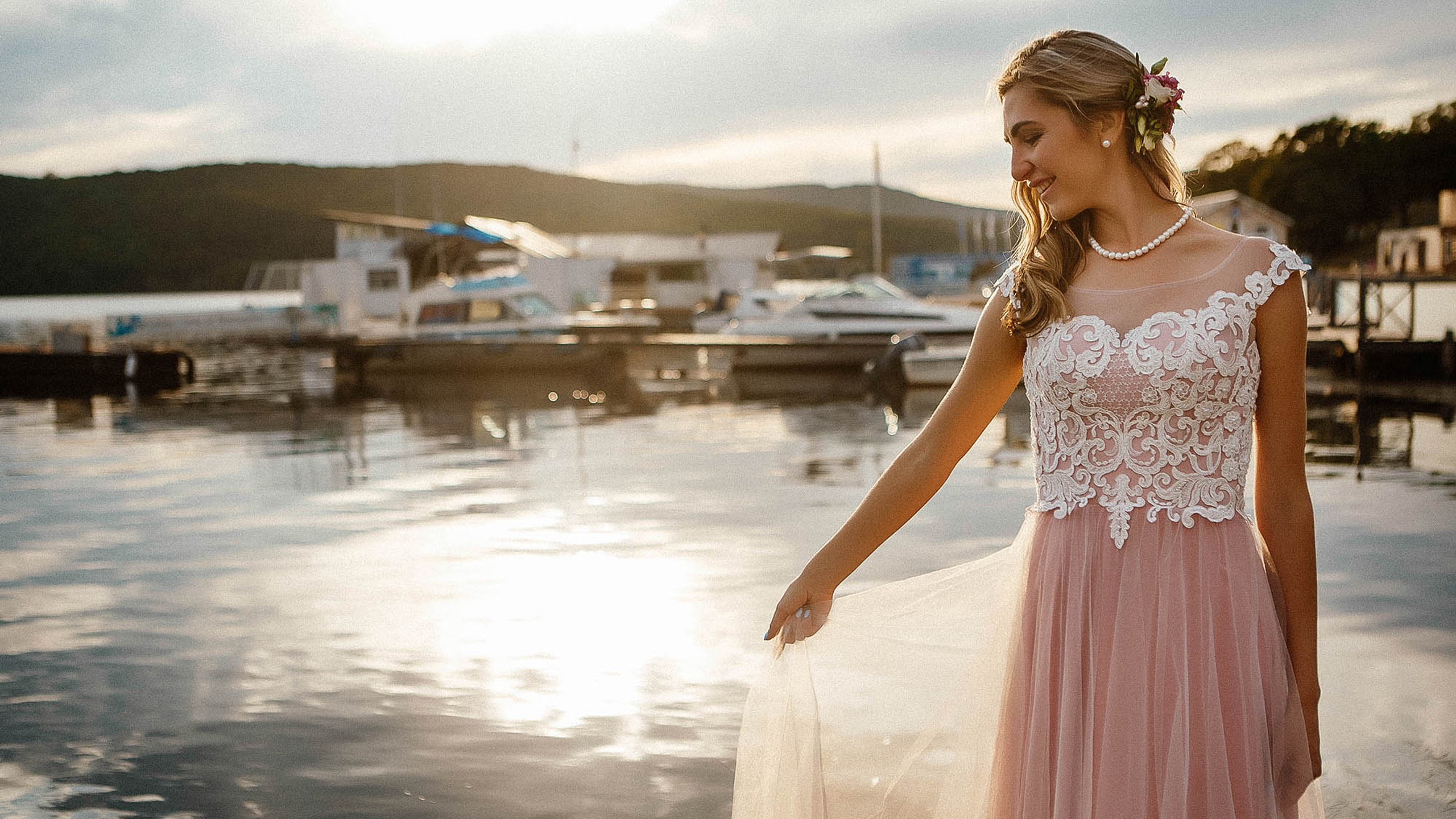 Маша и Паша 9.09.17