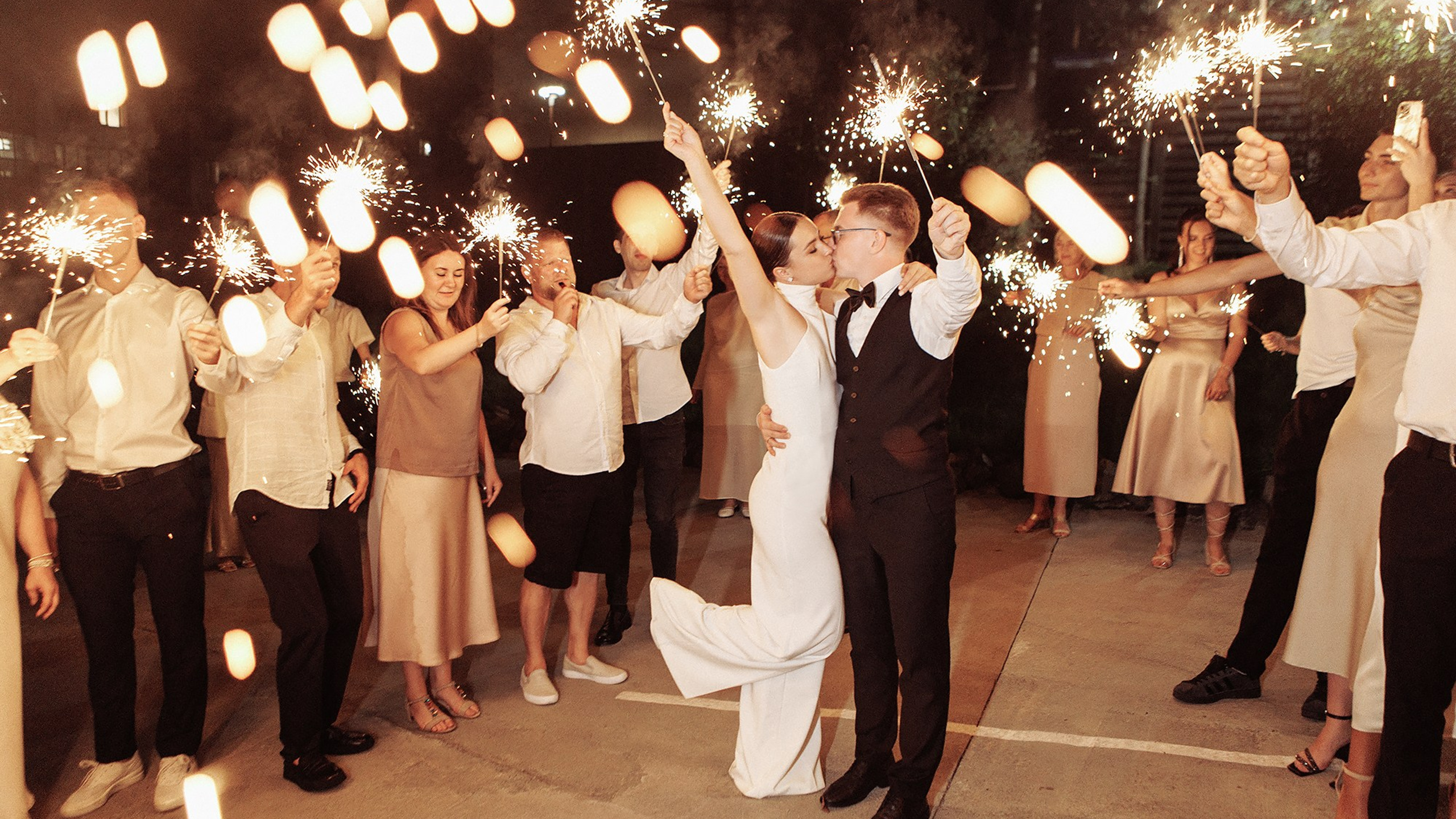 Света и Никита 23.08.24