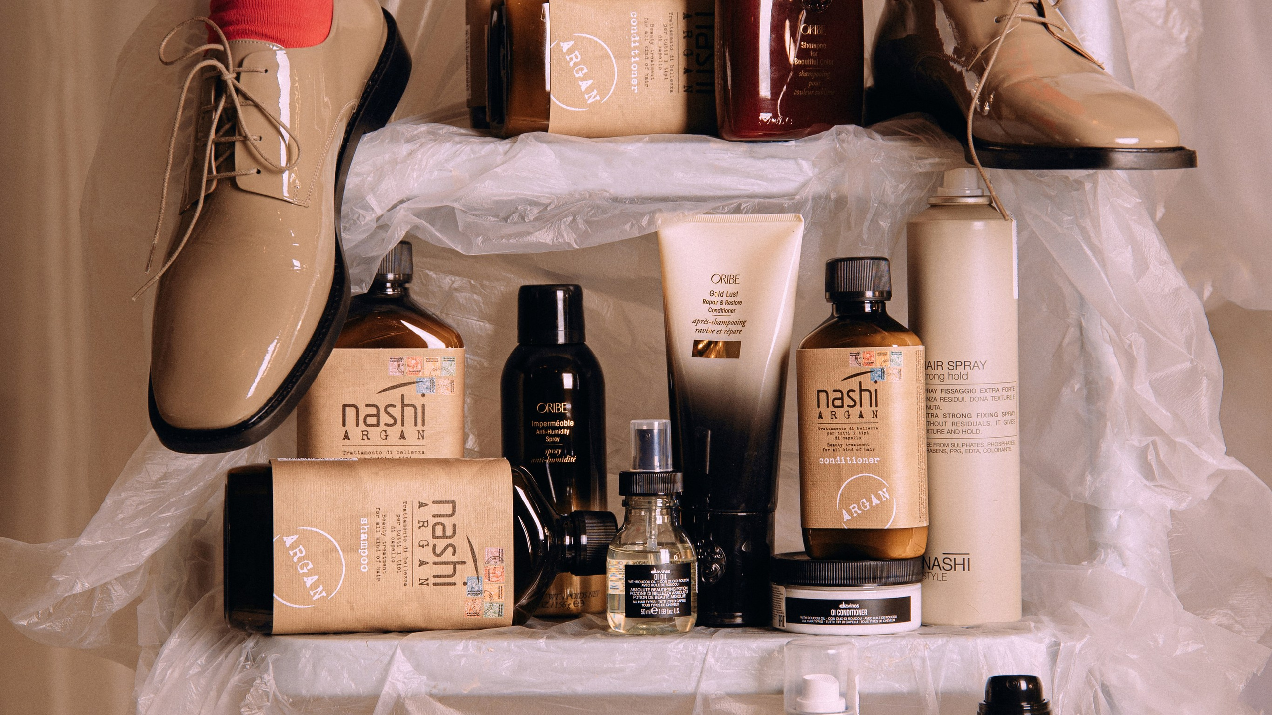 Посольство Красоты