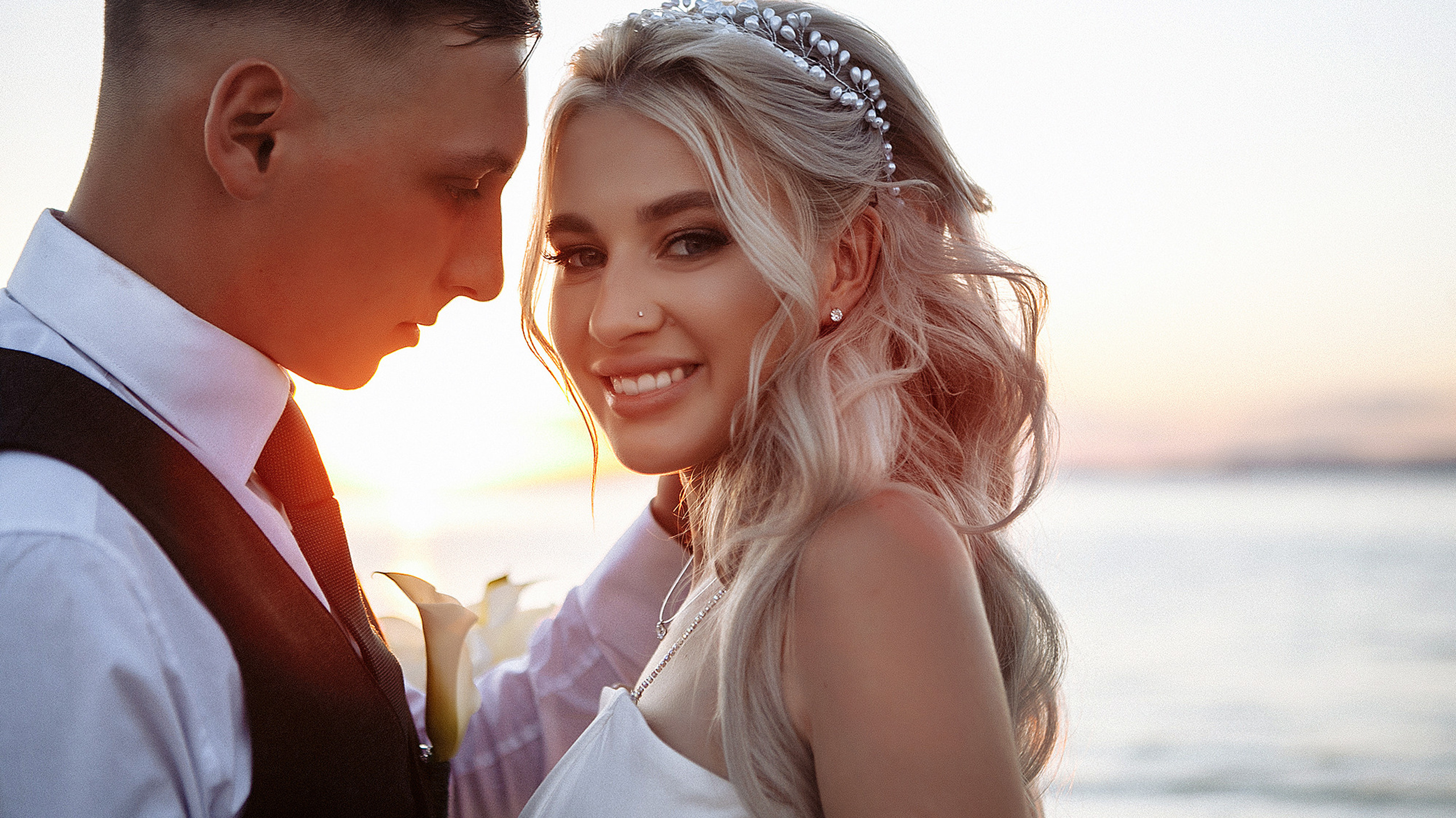 Лиза и Олег 18.09.21