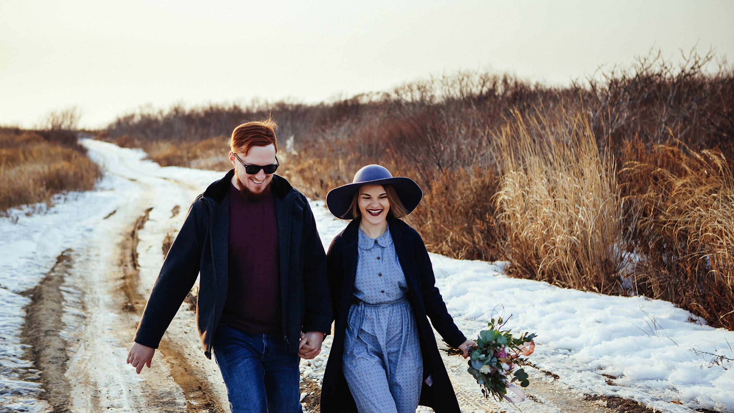 Егор и Таня