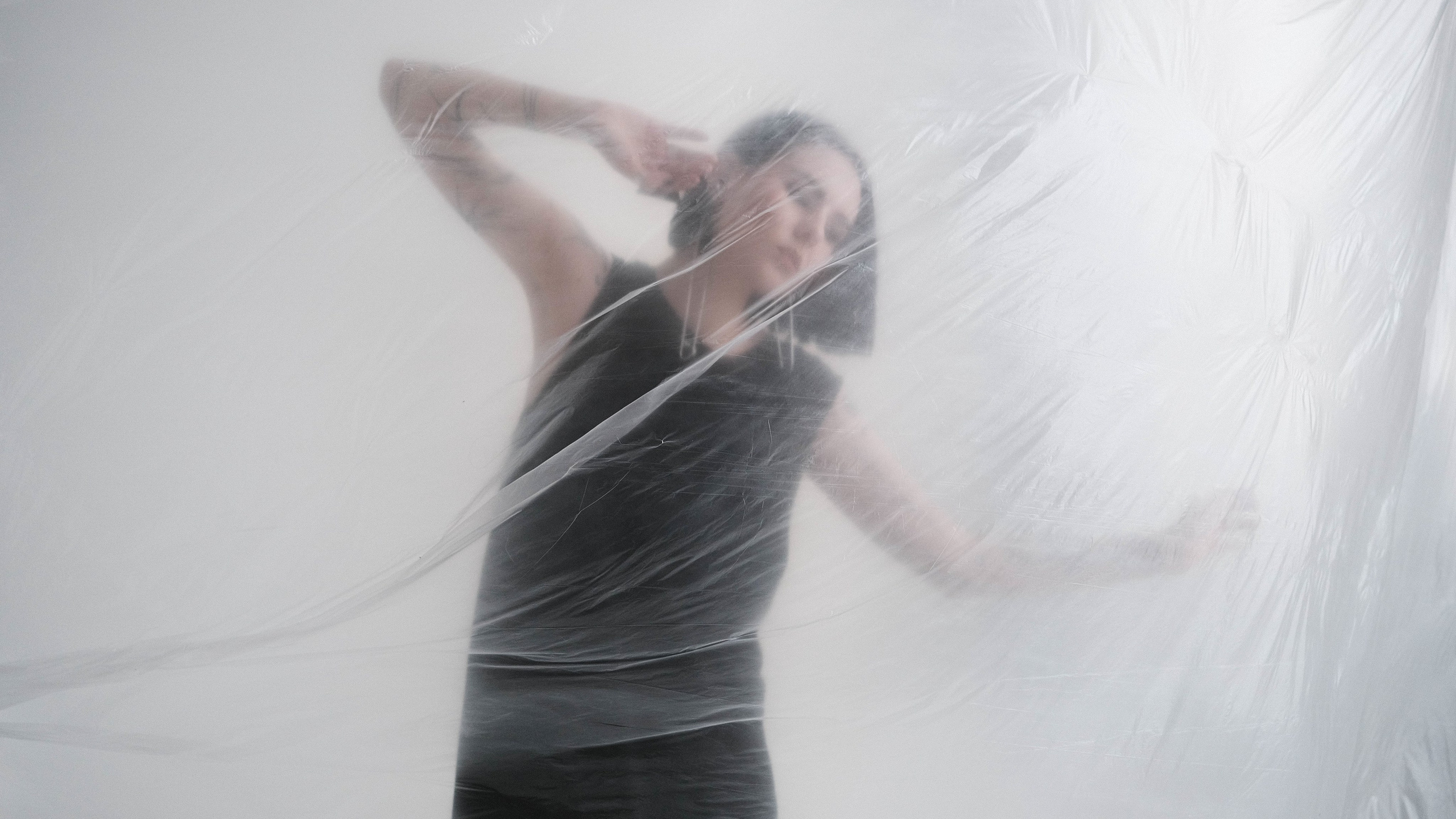 Fashion-блогер Анна Бессонова. Портретный фотограф в Москве Таня Майорова