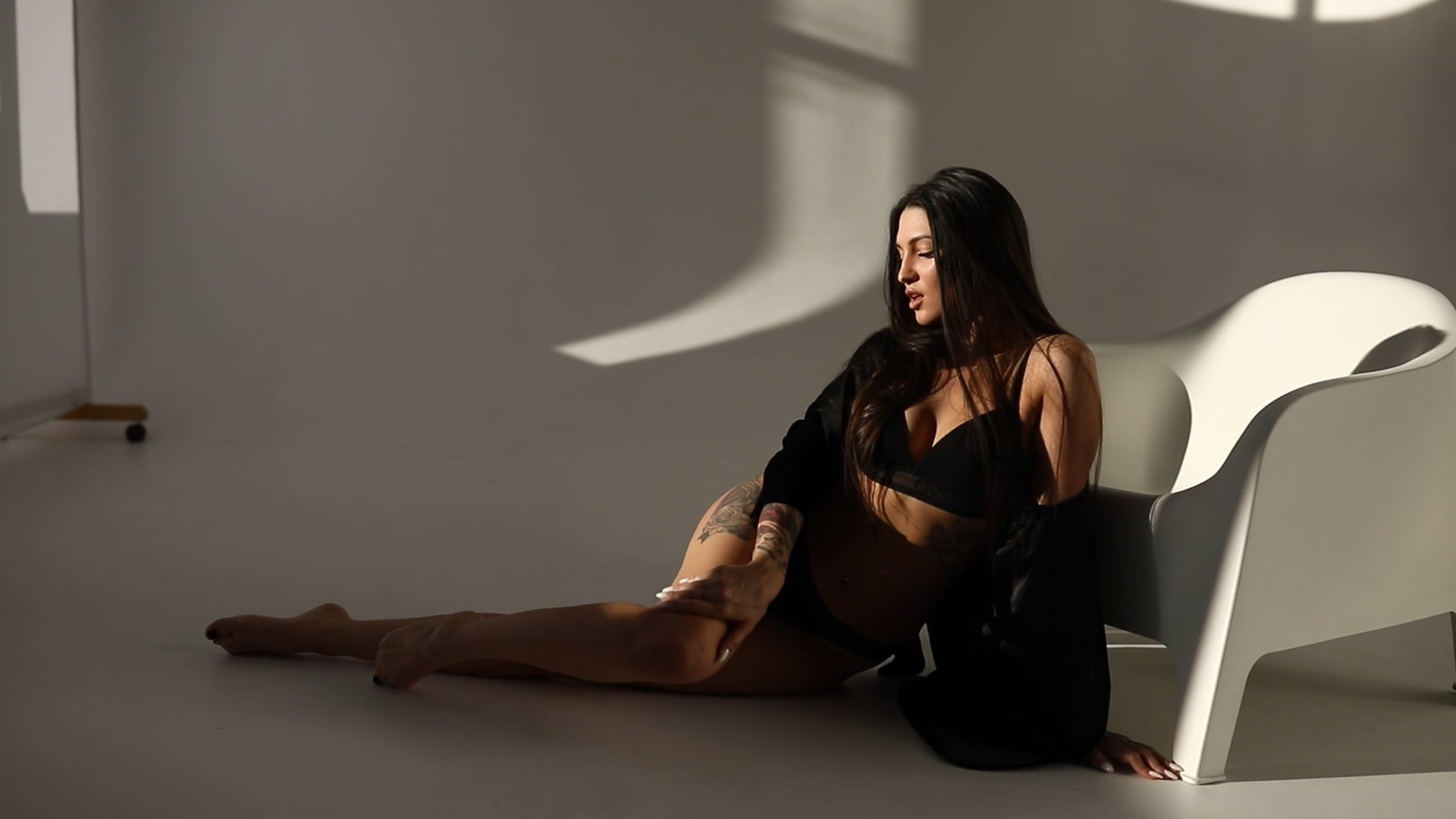 Видео. Фотограф в Омске Ксения Мальцева