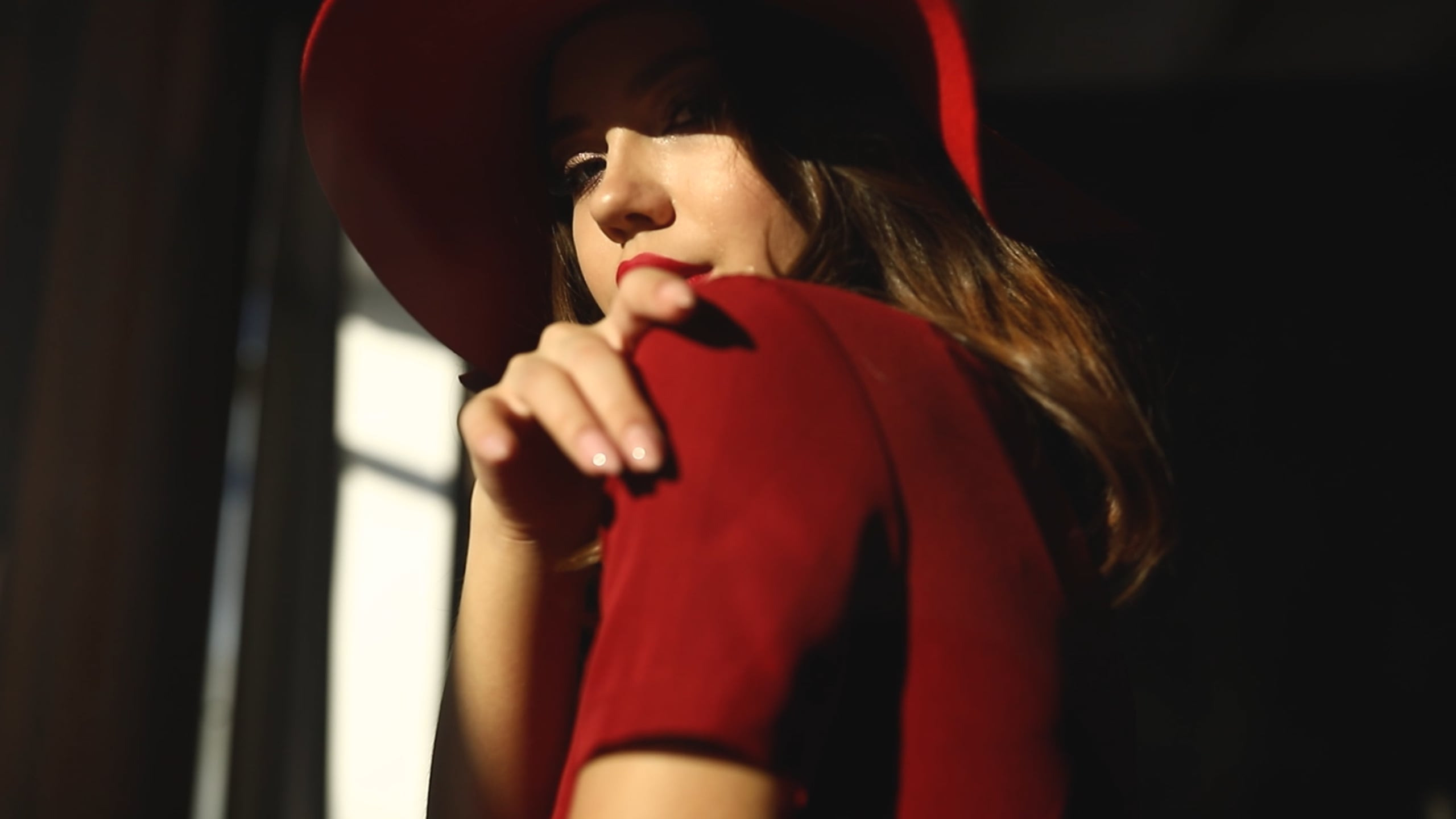 Видео. Фотограф в Омске Ксения Мальцева