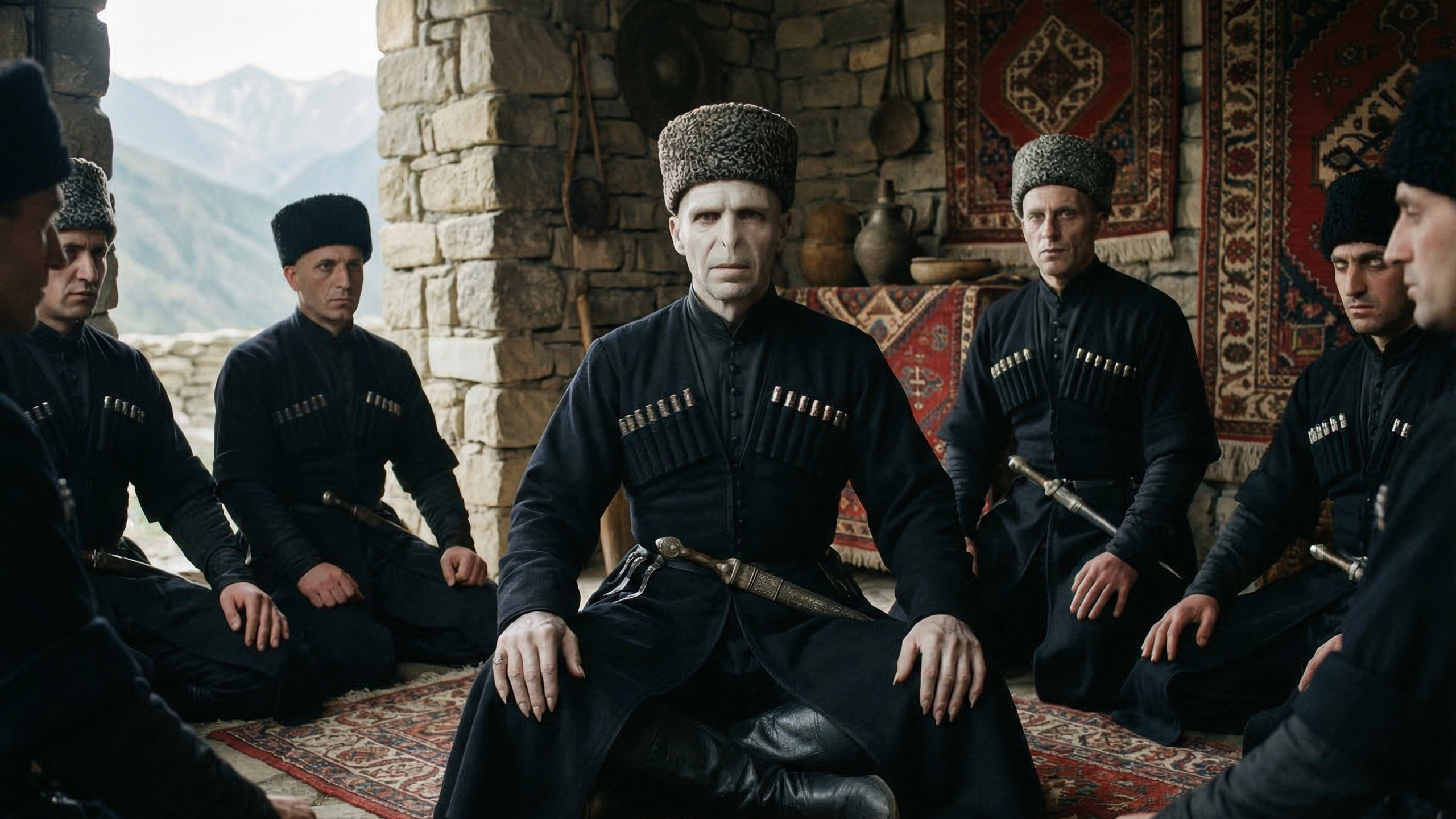 Работы учеников