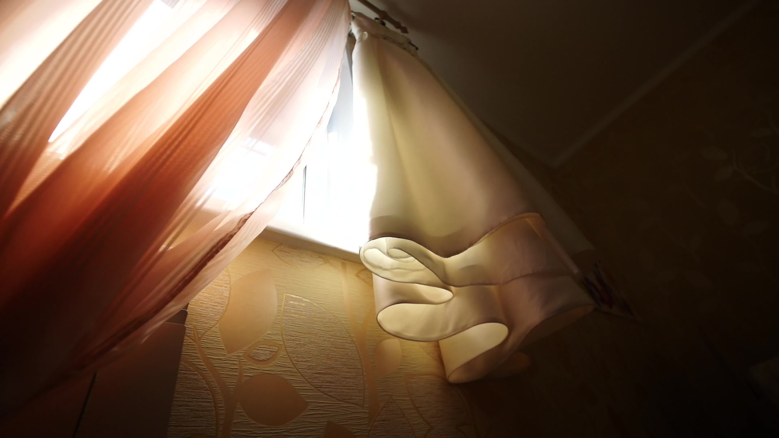 ВИДЕО. Фотограф Александр Герасимов