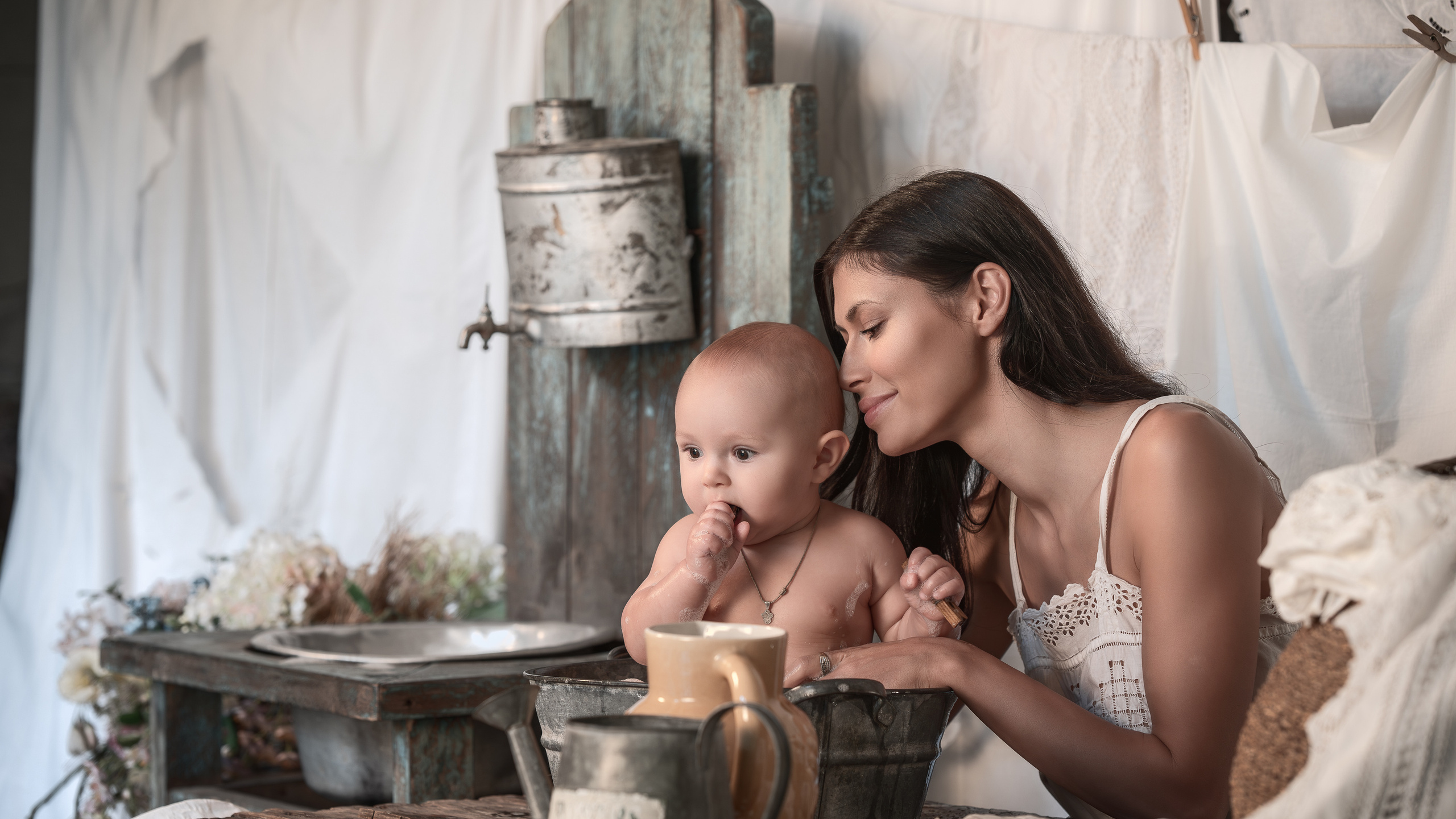 Семейные фото