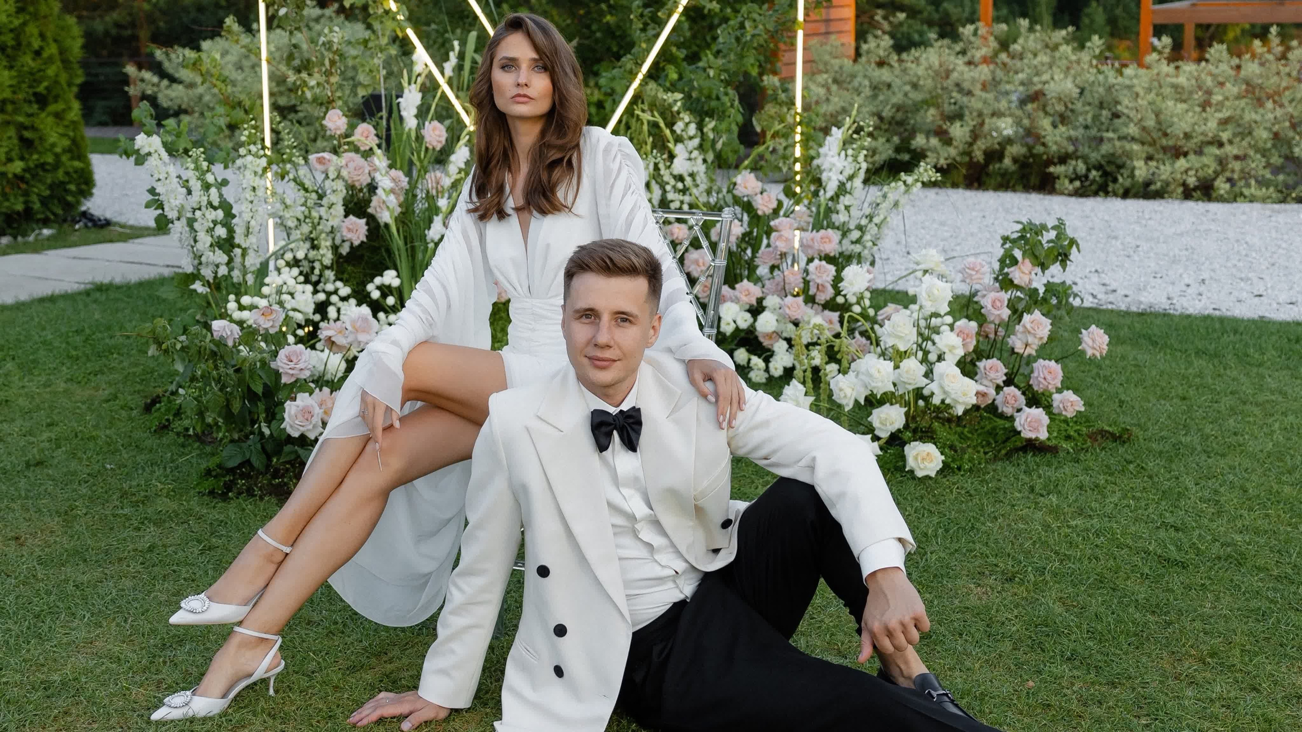 Петр Шилюков — видеограф