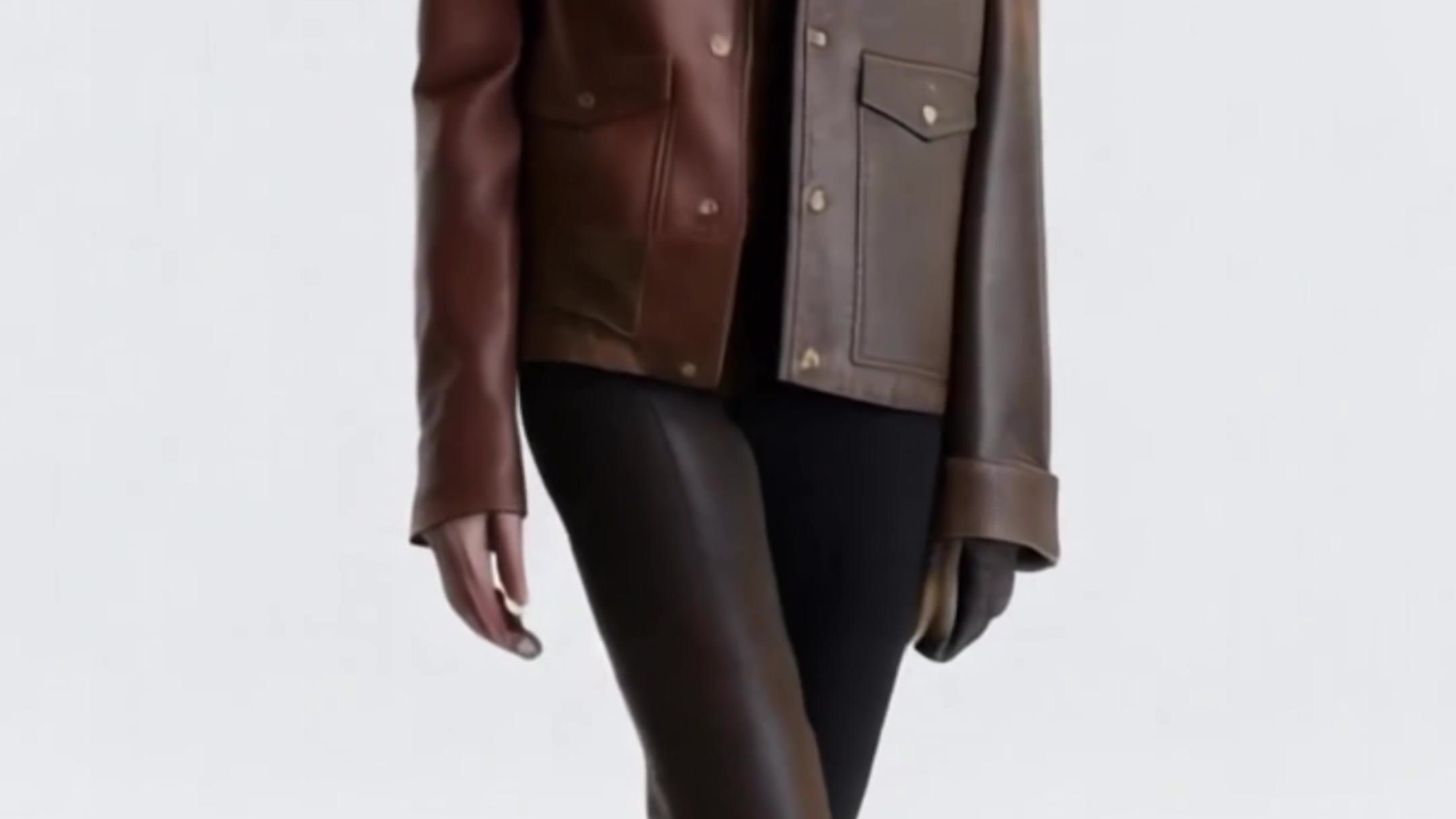 Нейровизуалы для брендов. Главная