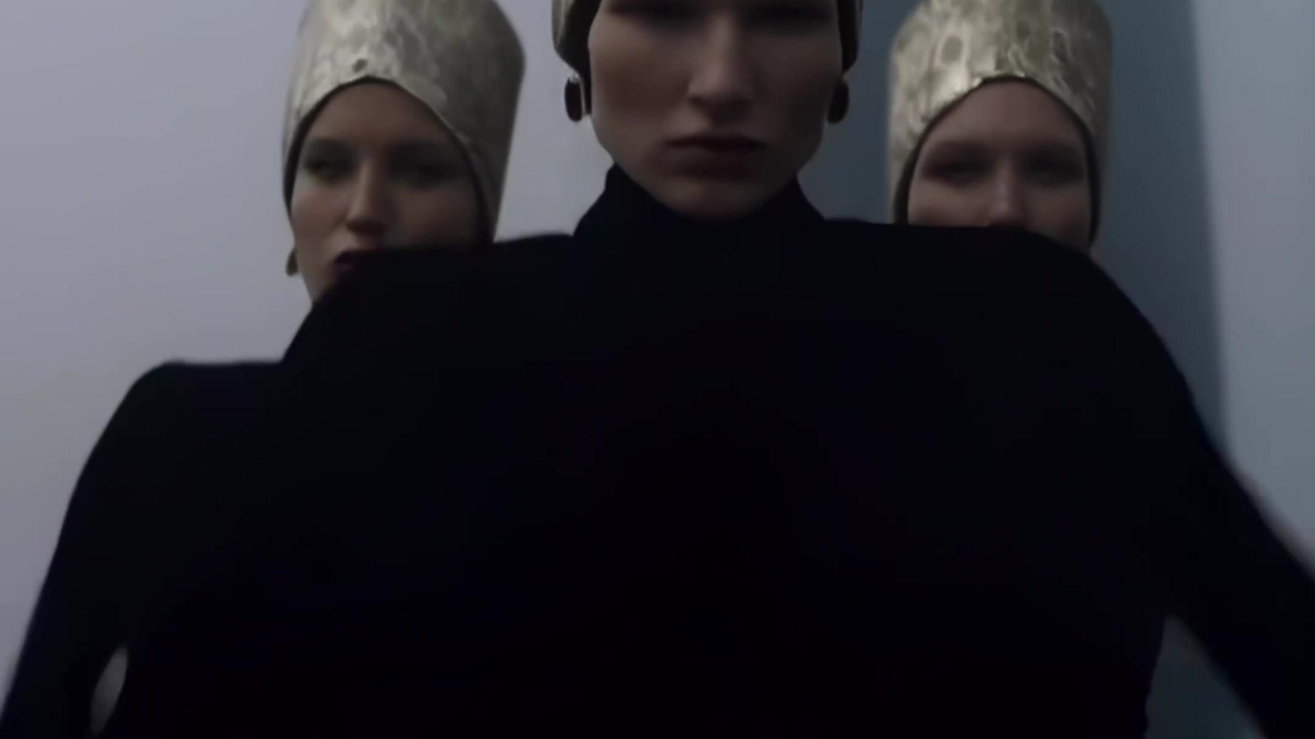 Нейроклипы и музыкальные видео. Главная