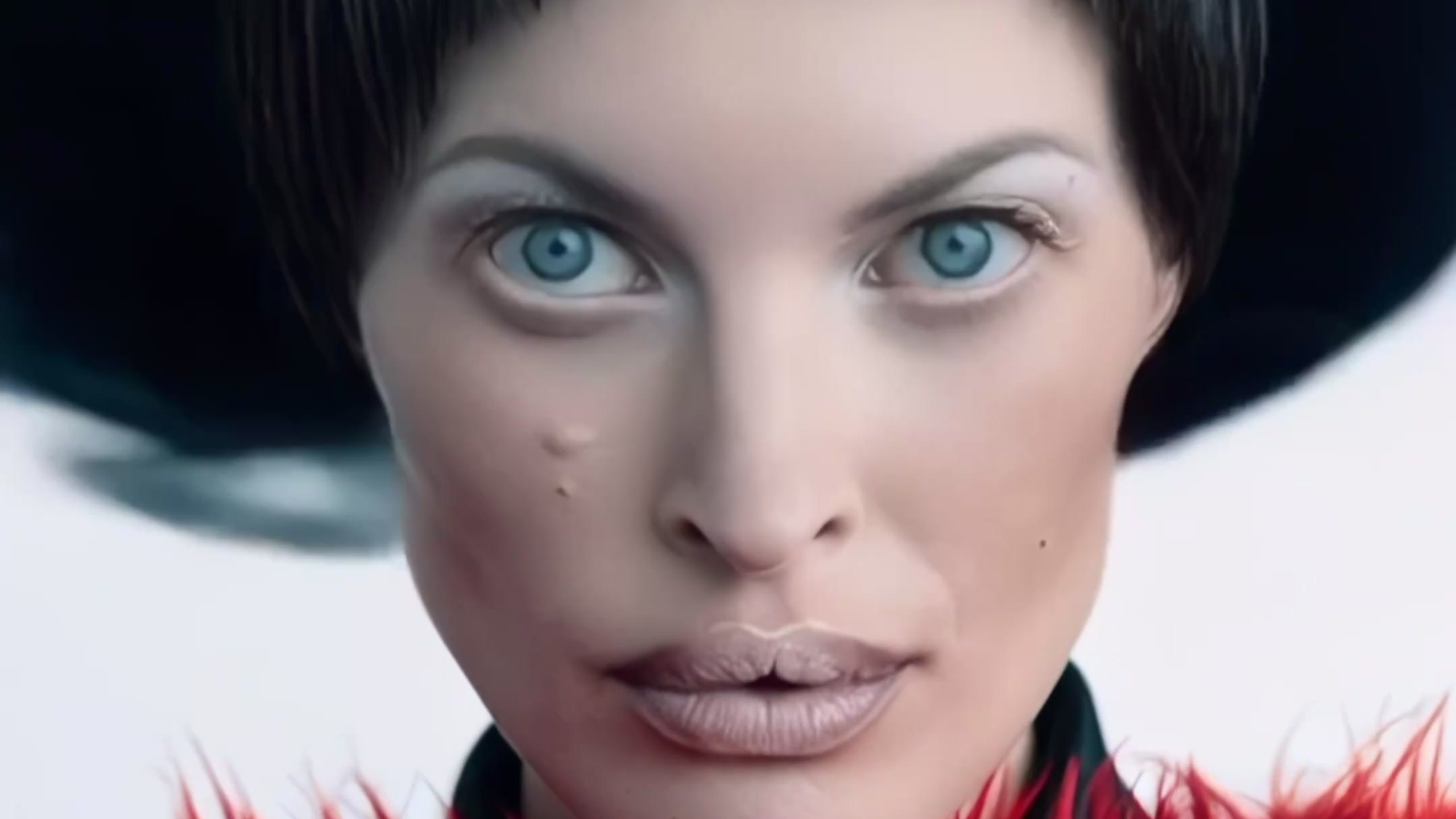 Нейровизуалы для брендов. Главная