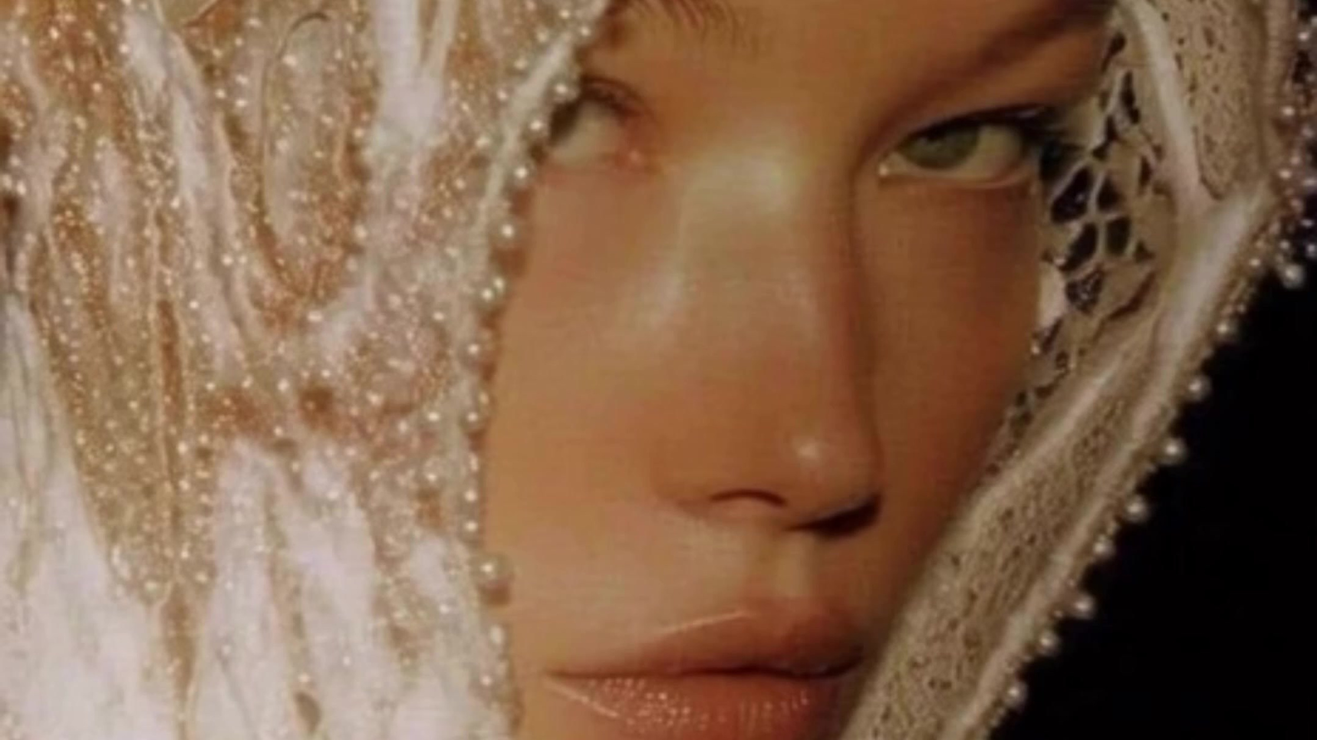 Нейровизуалы для брендов. Главная