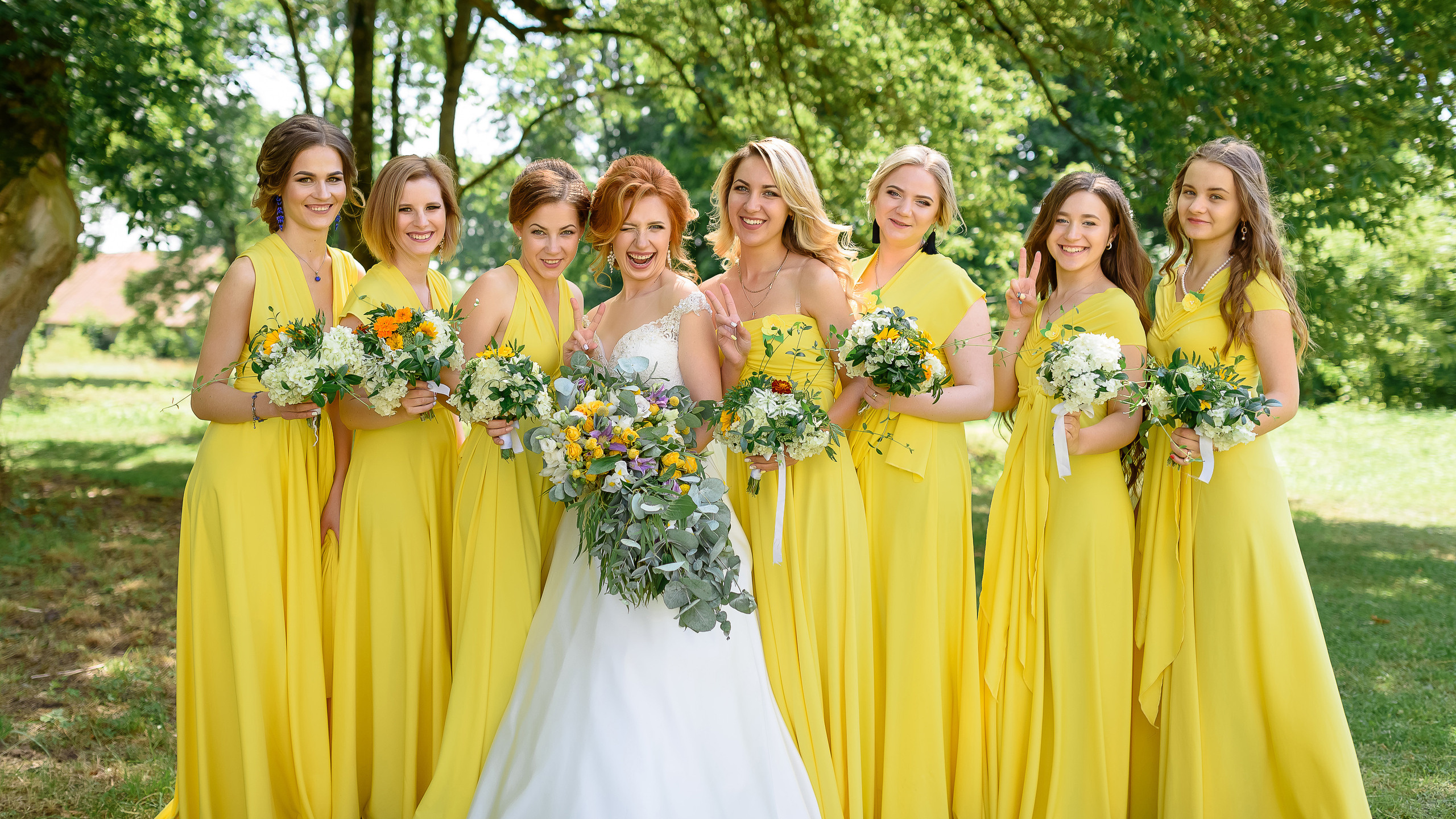 Екатерина и Константин